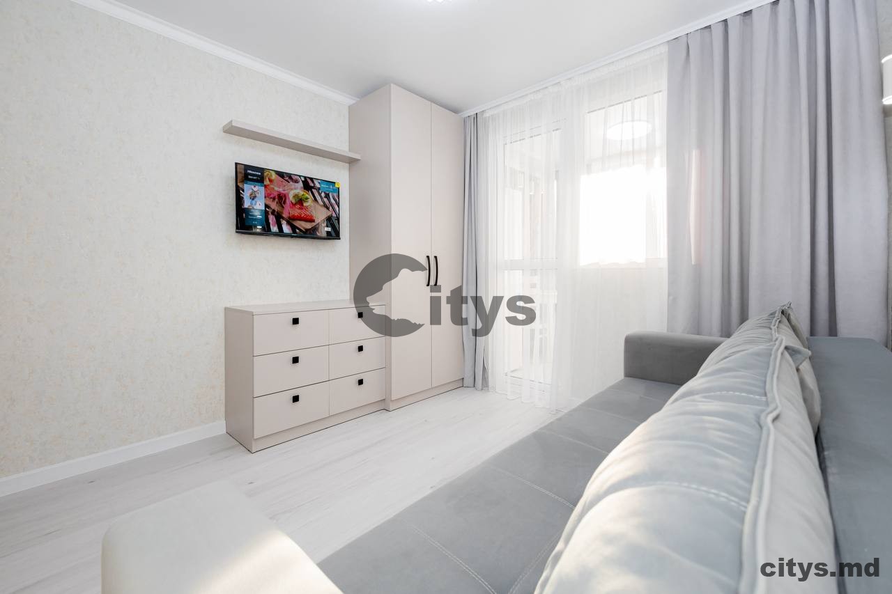 Garsonieră, 22m², Sucevița photo 7