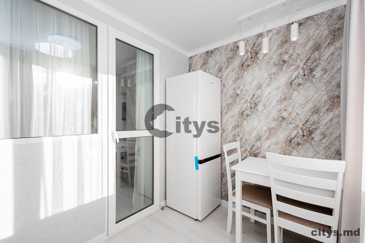 Garsonieră, 22m², Sucevița photo 5