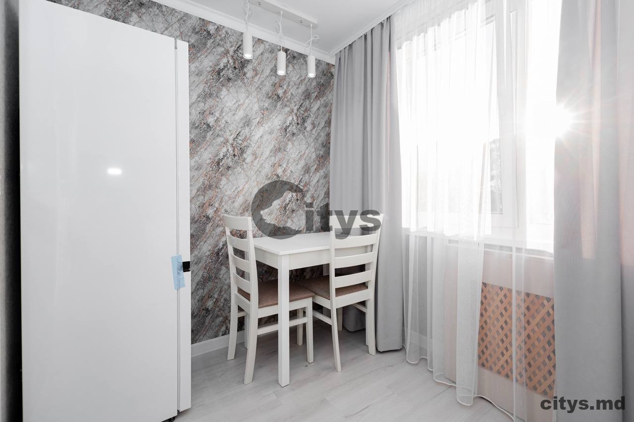 Garsonieră, 22m², Sucevița photo 4