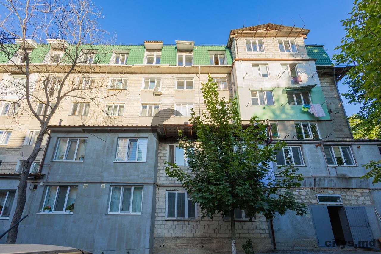 Garsonieră, 22m², Sucevița photo 9