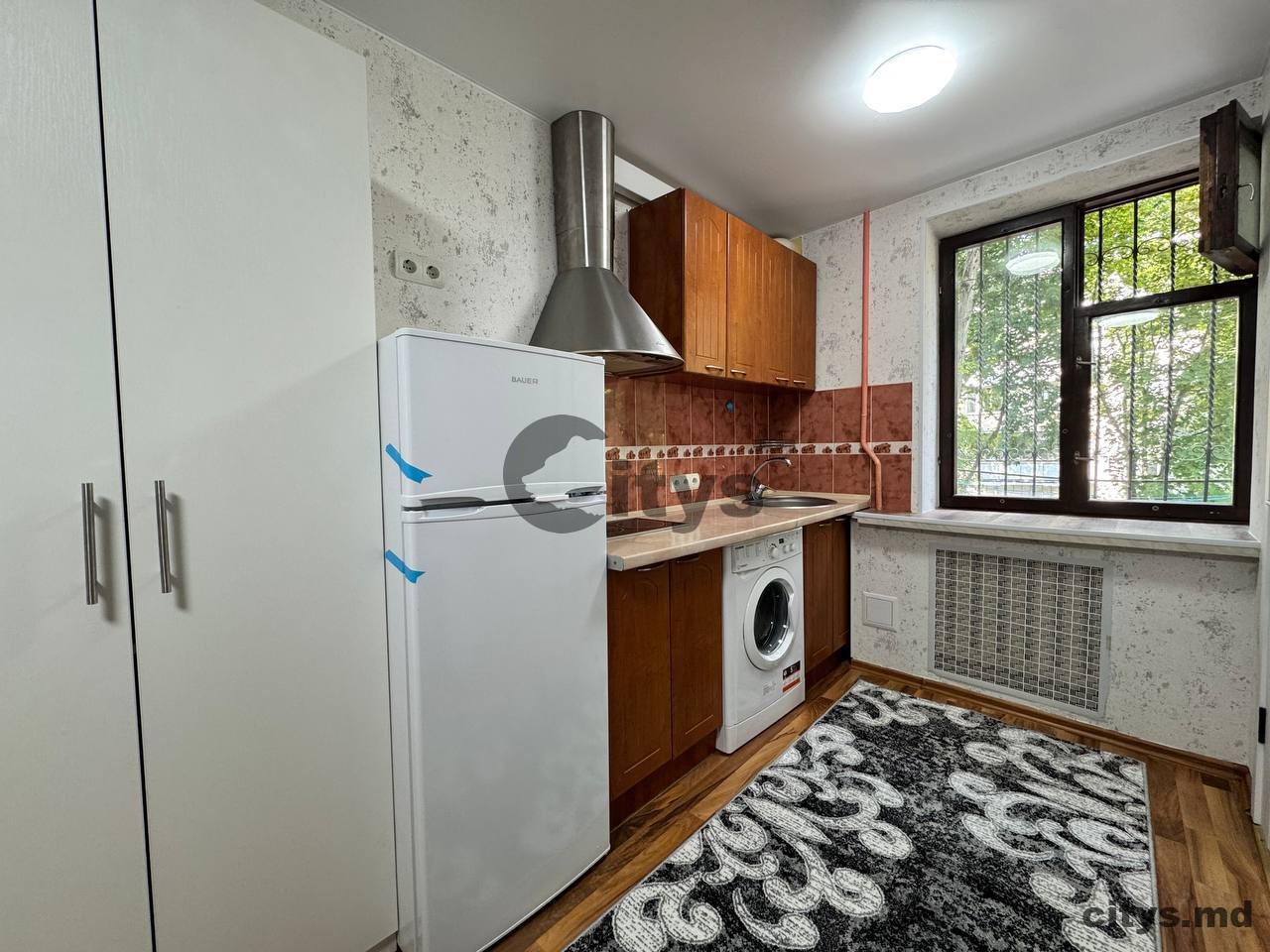 Garsonieră, 21m², Vasile Cheltuiala photo 2