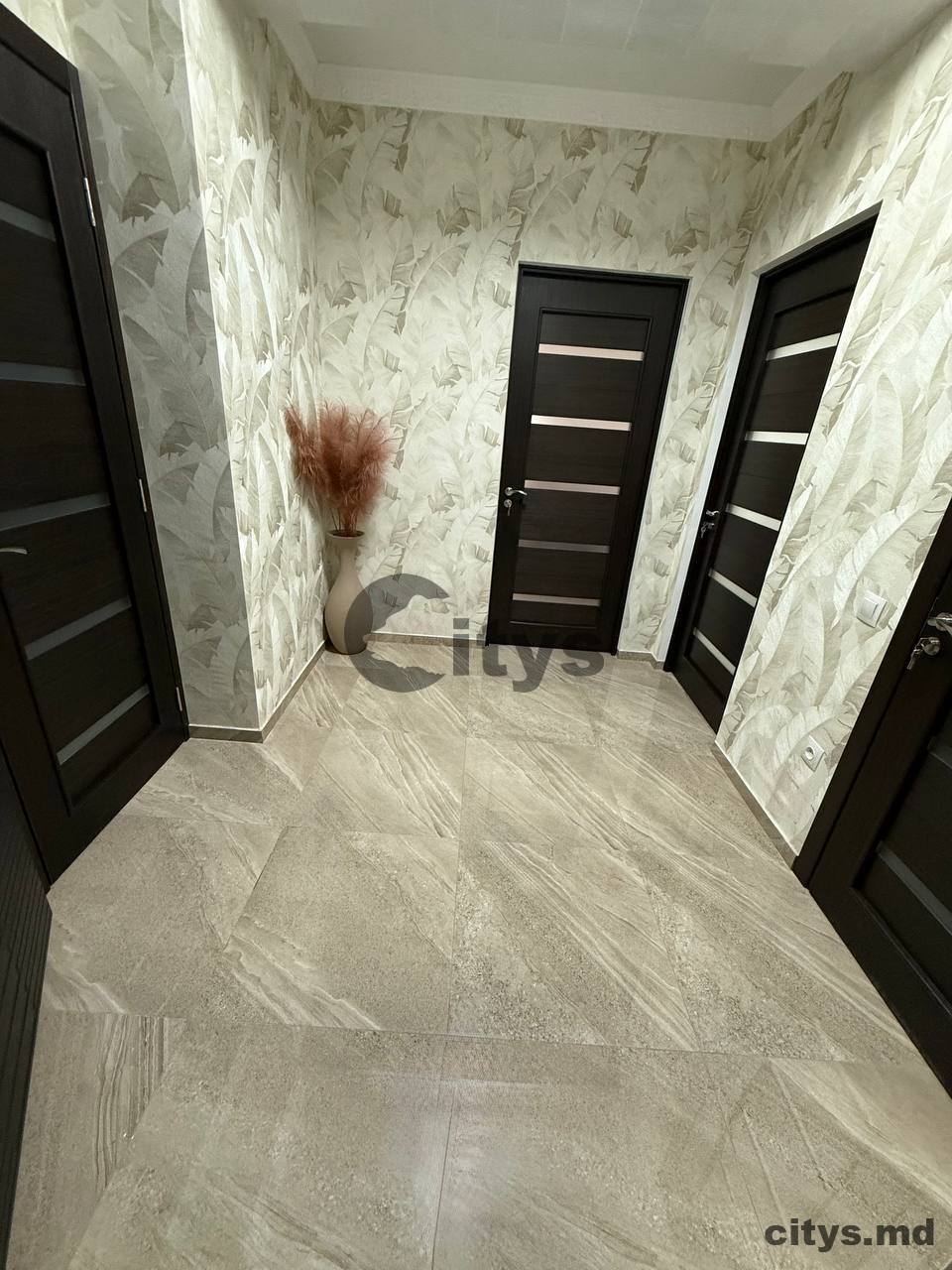 Apartament cu 1 cameră, 50m², Seghei Lazo photo 2 - citys.md Apartament cu 1 cameră, 50m², Seghei Lazo photo 1