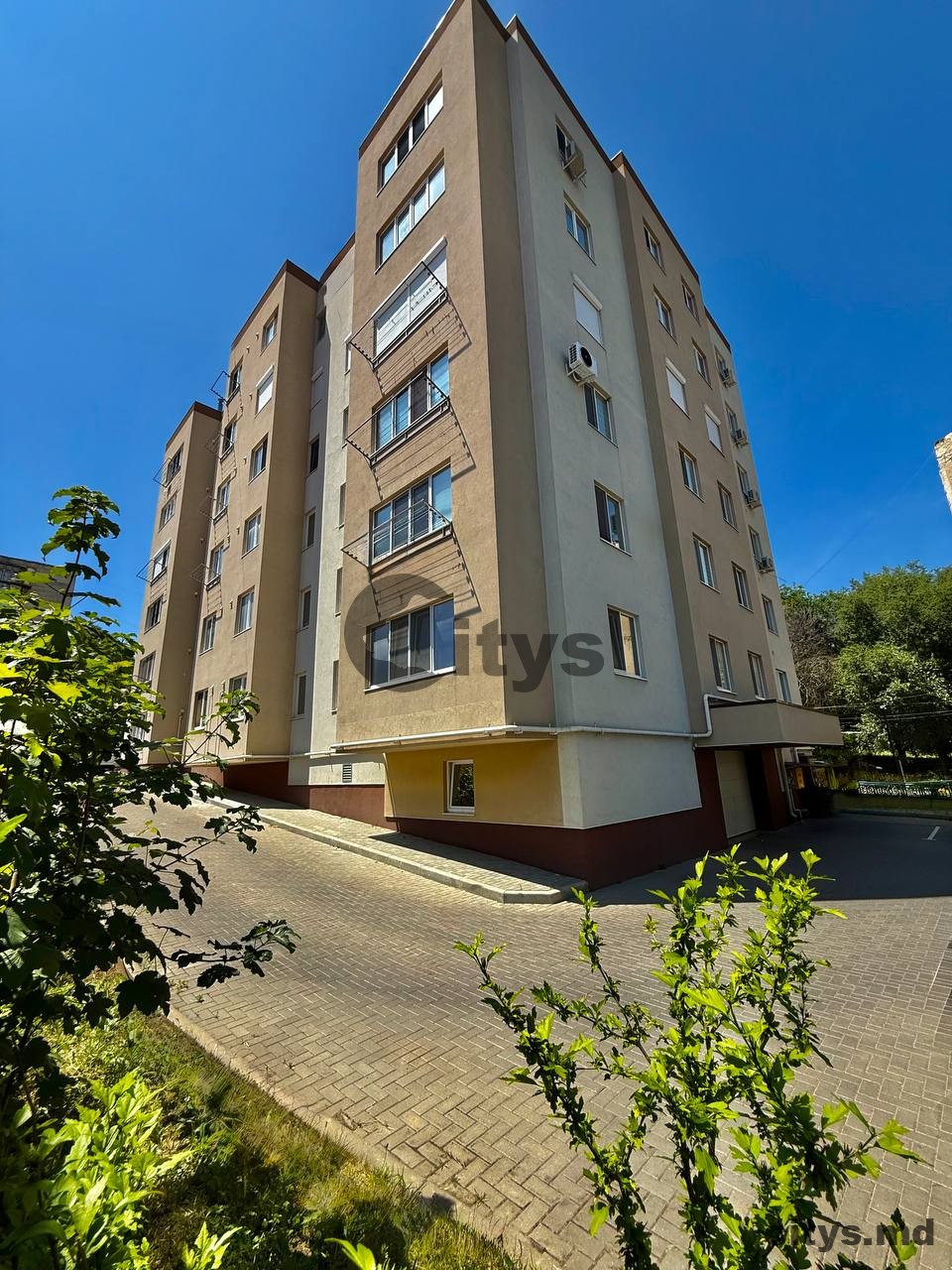 Apartament cu 1 cameră, 50m², Seghei Lazo photo 1 - citys.md Apartament cu 1 cameră, 50m², Seghei Lazo photo 0