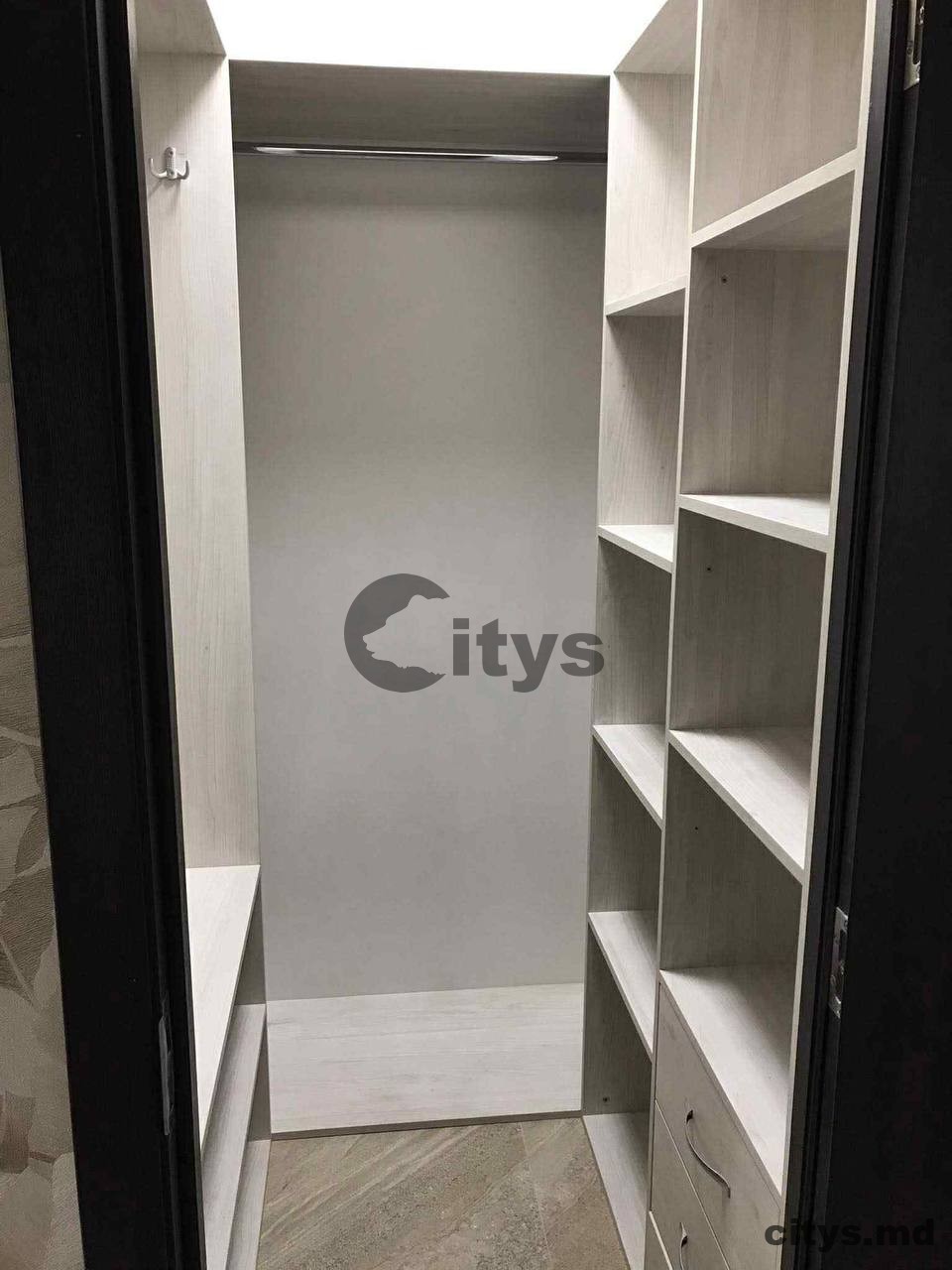 Apartament cu 1 cameră, 50m², Seghei Lazo photo 7 - citys.md Apartament cu 1 cameră, 50m², Seghei Lazo photo 6
