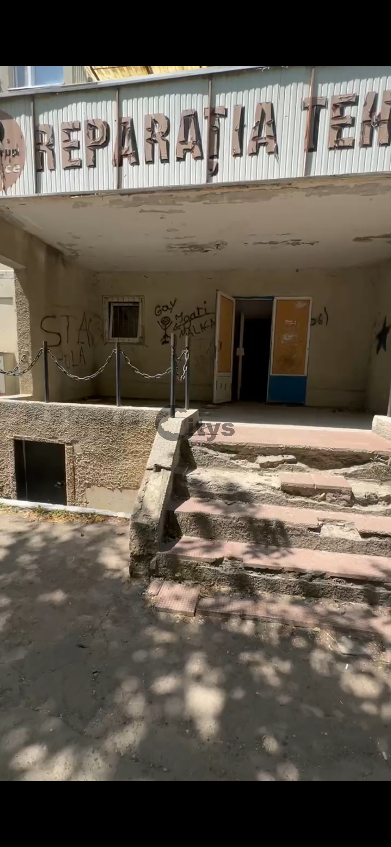 Apartament cu 1 cameră, 40m², Str sarmiseghetuza photo 6 - citys.md Apartament cu 1 cameră, 40m², Str sarmiseghetuza photo 5