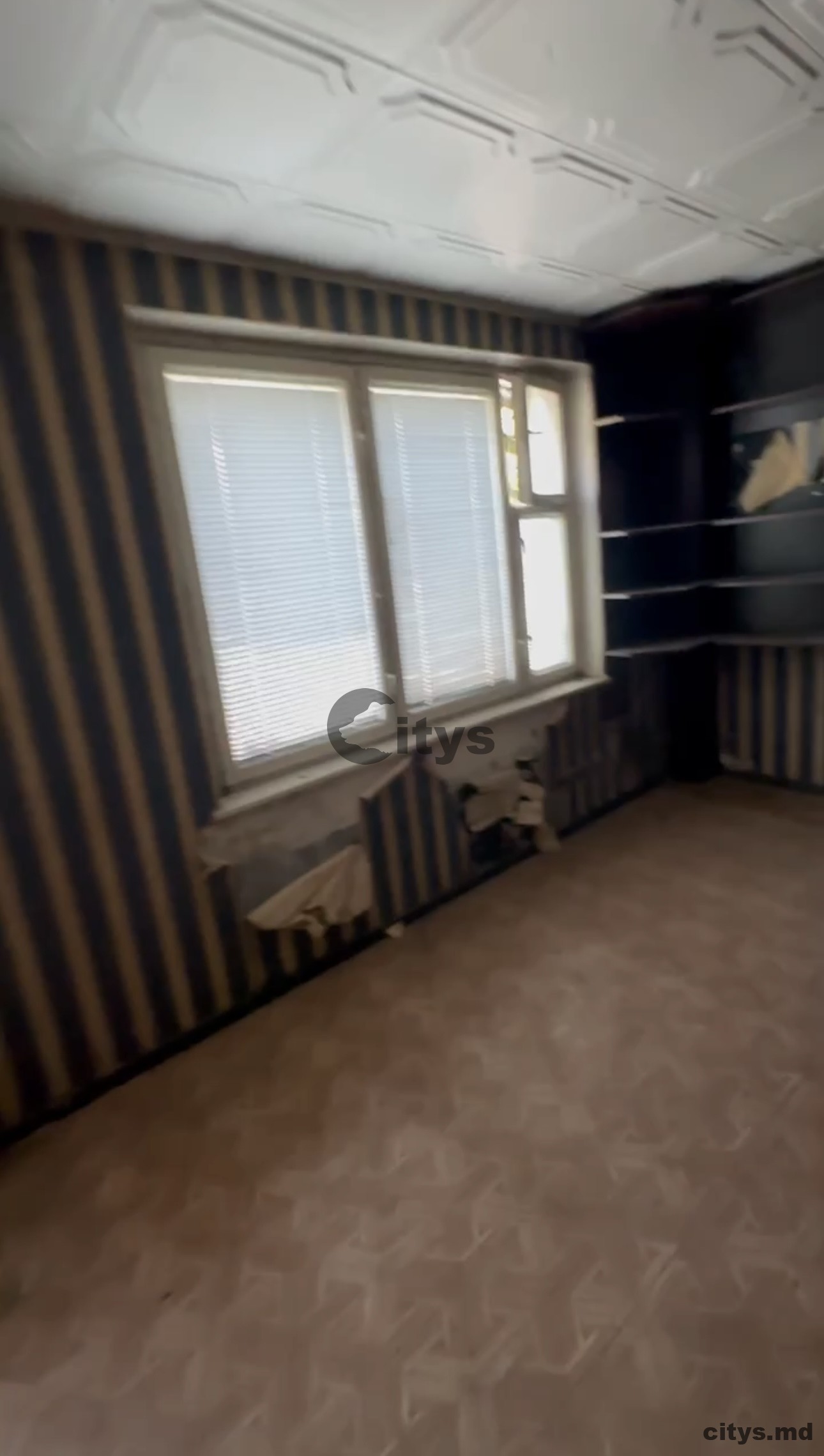 Apartament cu 1 cameră, 40m², Str sarmiseghetuza photo 13 - citys.md Apartament cu 1 cameră, 40m², Str sarmiseghetuza photo 12