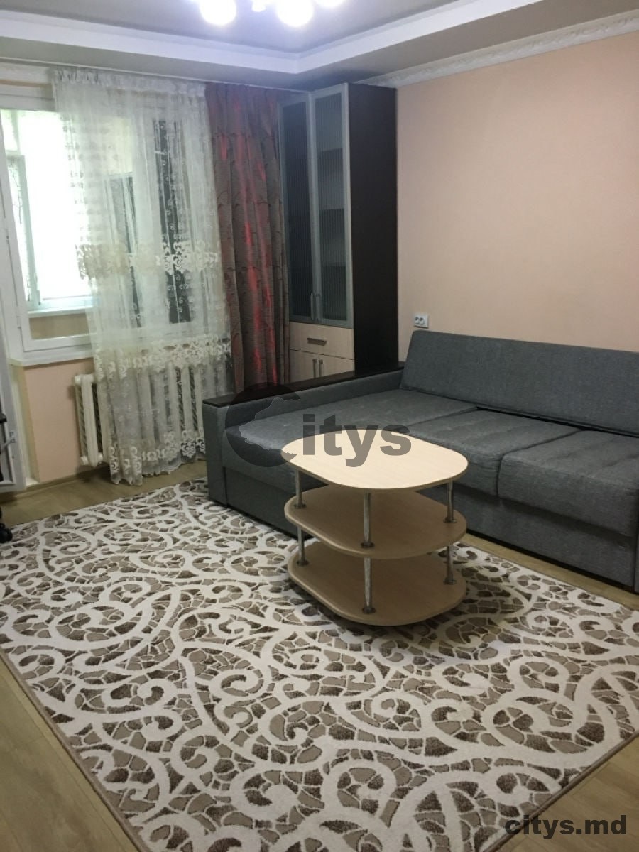 Chirie-2-х комнатная квартира, 63м², str. Calea Ieșilor photo 2 - citys.md Chirie-2-х комнатная квартира, 63м², str. Calea Ieșilor photo 1