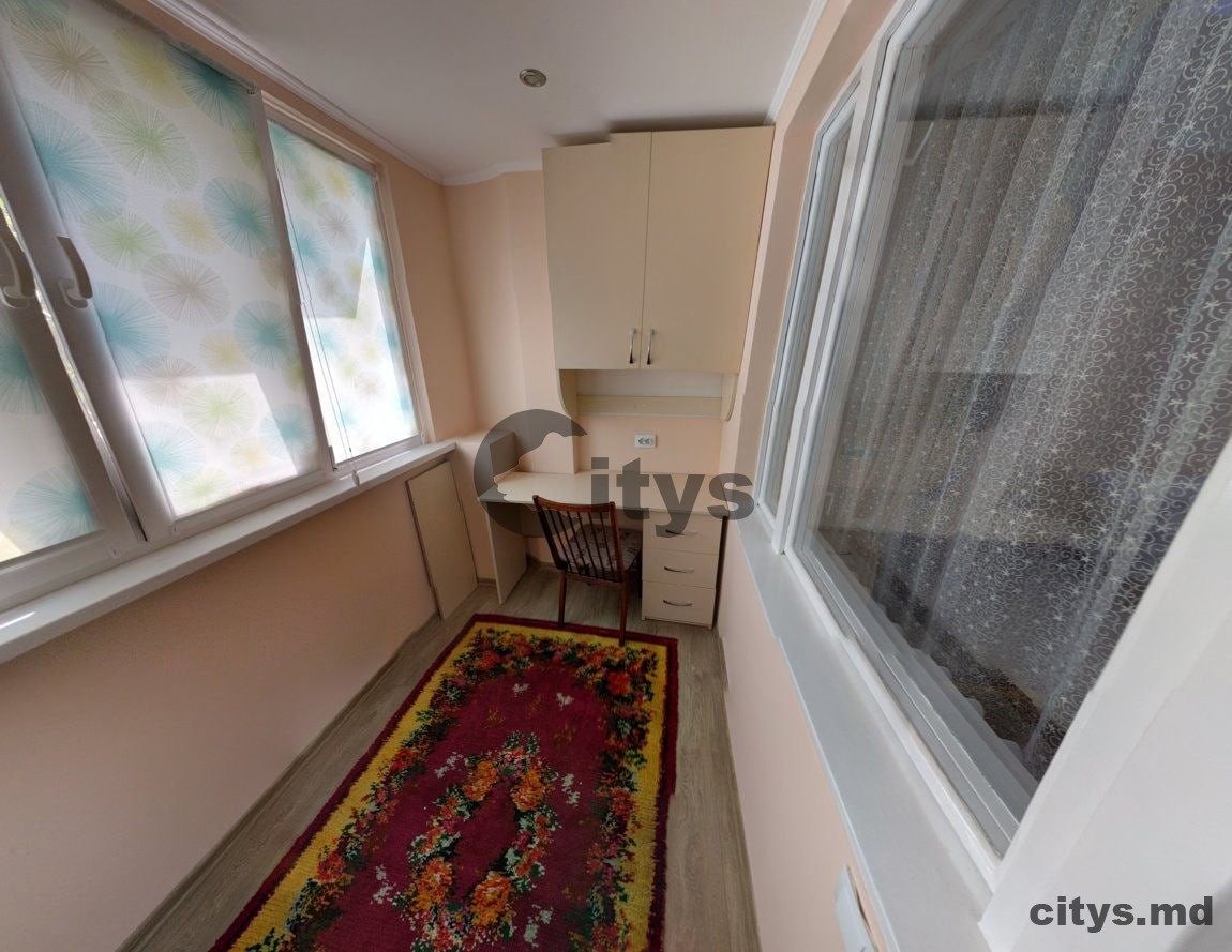 Chirie-2-х комнатная квартира, 63м², str. Calea Ieșilor photo 6 - citys.md Chirie-2-х комнатная квартира, 63м², str. Calea Ieșilor photo 5
