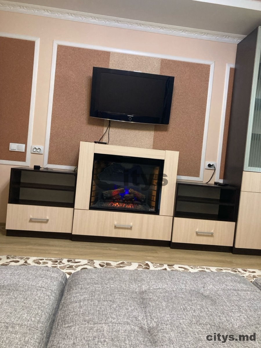 Chirie-2-х комнатная квартира, 63м², str. Calea Ieșilor photo 5 - citys.md Chirie-2-х комнатная квартира, 63м², str. Calea Ieșilor photo 4