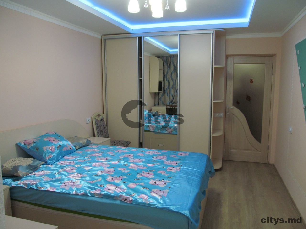 Chirie-2-х комнатная квартира, 63м², str. Calea Ieșilor photo 1 - citys.md Chirie-2-х комнатная квартира, 63м², str. Calea Ieșilor photo 0