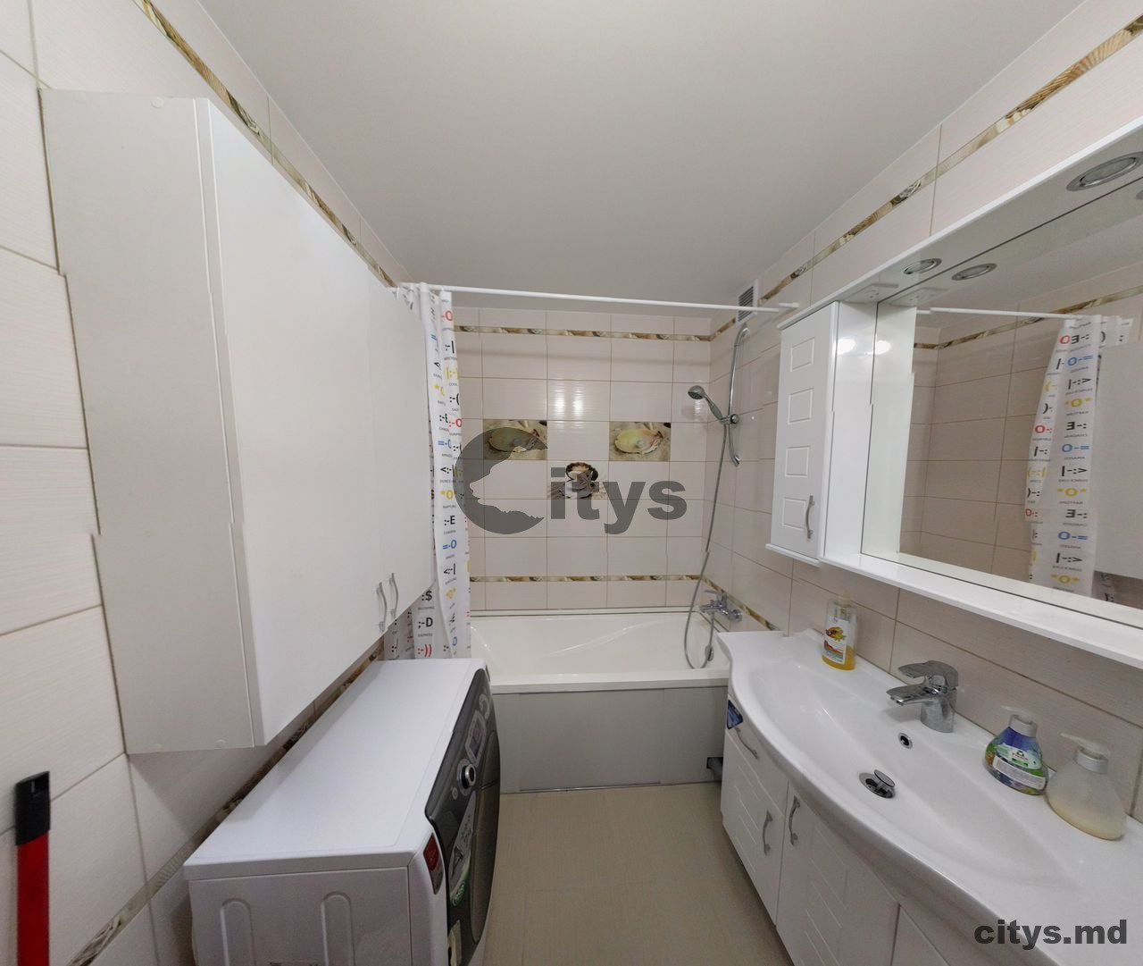 Chirie-2-х комнатная квартира, 63м², str. Calea Ieșilor photo 9 - citys.md Chirie-2-х комнатная квартира, 63м², str. Calea Ieșilor photo 8