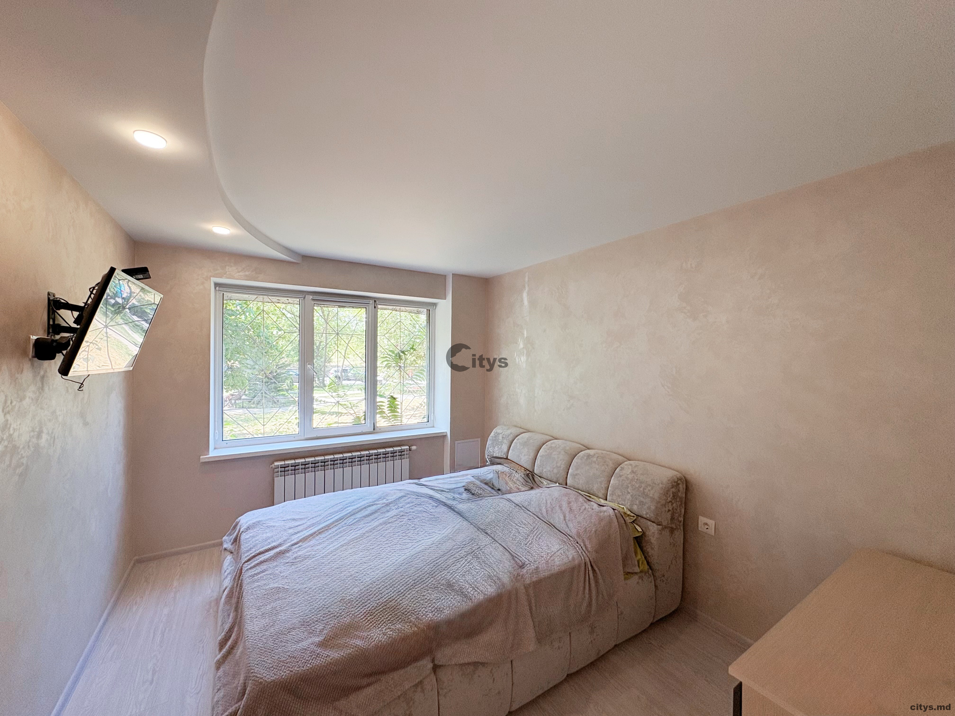 2-х комнатная квартира, 50м², Grenoble 6755 photo 1 - citys.md 2-х комнатная квартира, 50м², Grenoble 6755 photo 0
