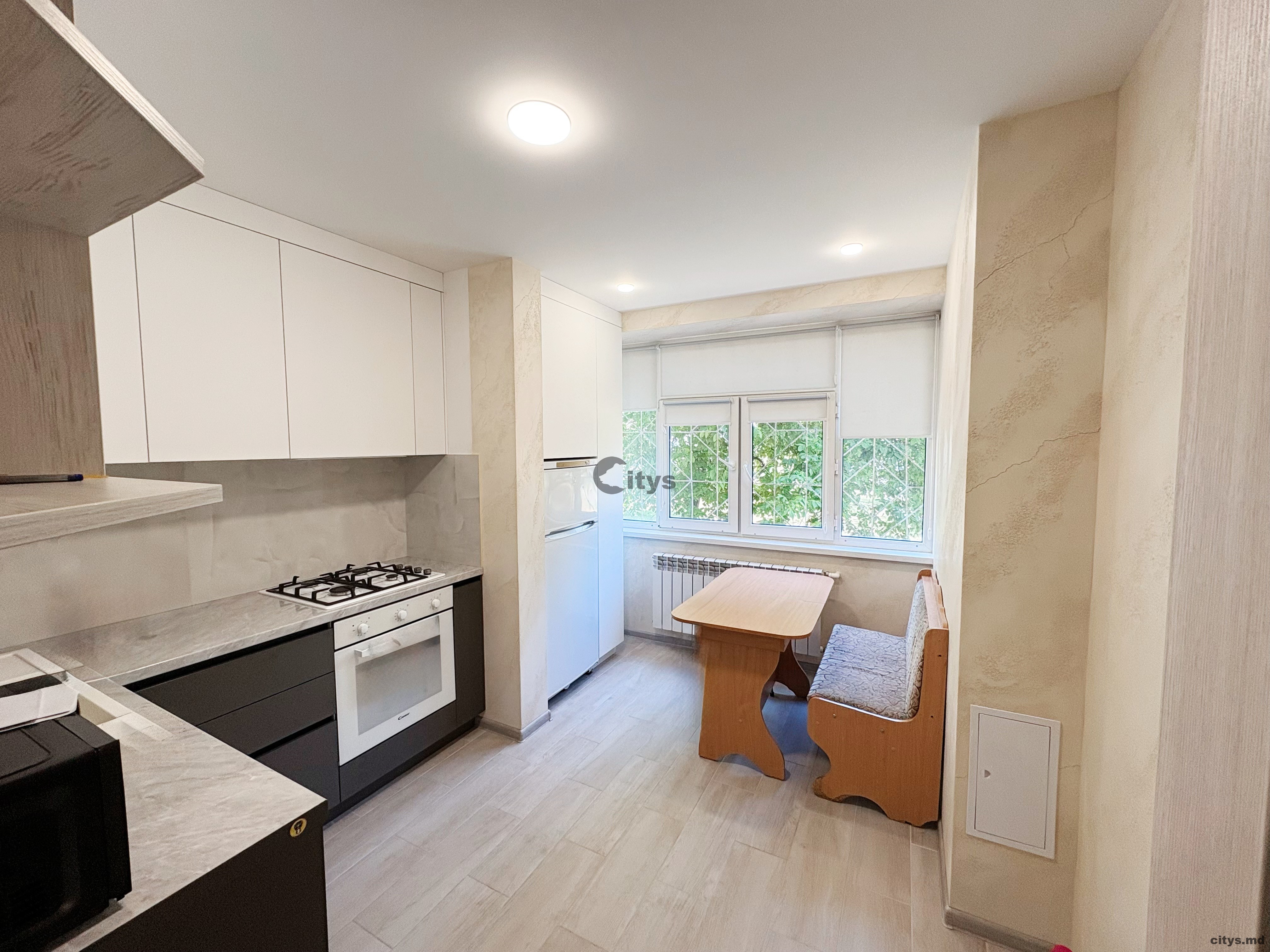 2-х комнатная квартира, 50м², Grenoble 6755 photo 2 - citys.md 2-х комнатная квартира, 50м², Grenoble 6755 photo 1