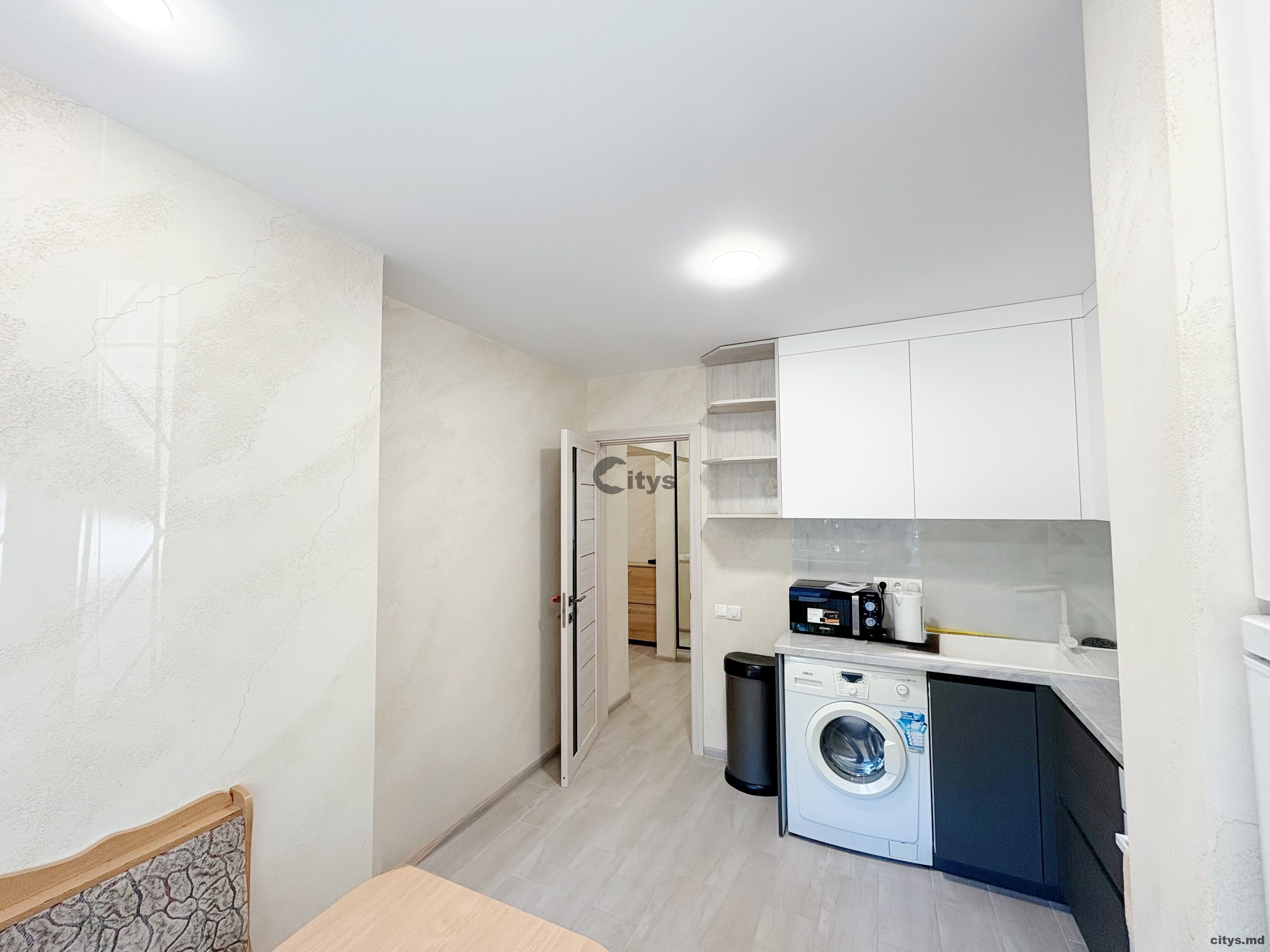 2-х комнатная квартира, 50м², Grenoble 6755 photo 4 - citys.md 2-х комнатная квартира, 50м², Grenoble 6755 photo 3