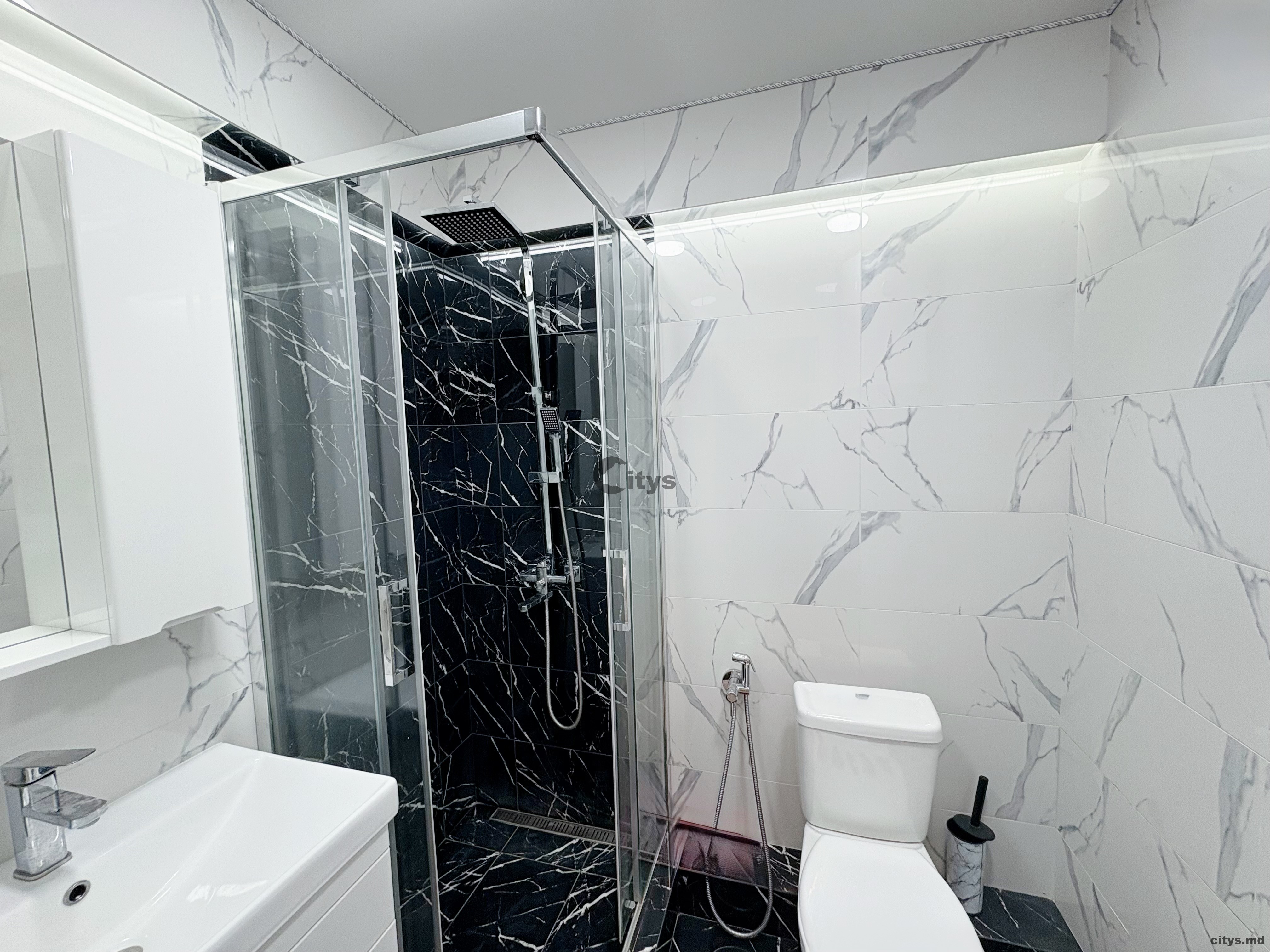 2-х комнатная квартира, 50м², Grenoble 6755 photo 5 - citys.md 2-х комнатная квартира, 50м², Grenoble 6755 photo 4