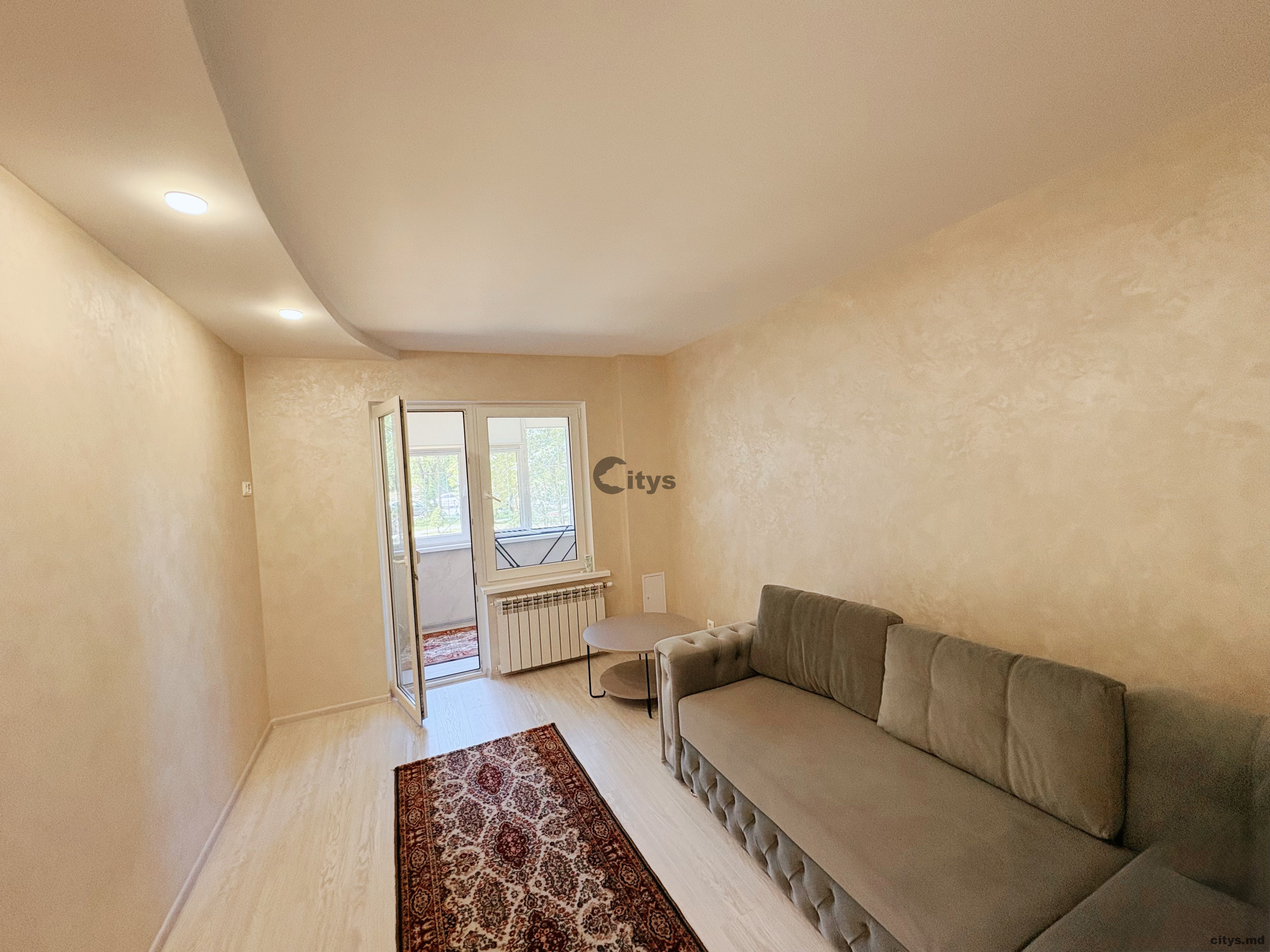 2-х комнатная квартира, 50м², Grenoble 6755 photo 3 - citys.md 2-х комнатная квартира, 50м², Grenoble 6755 photo 2