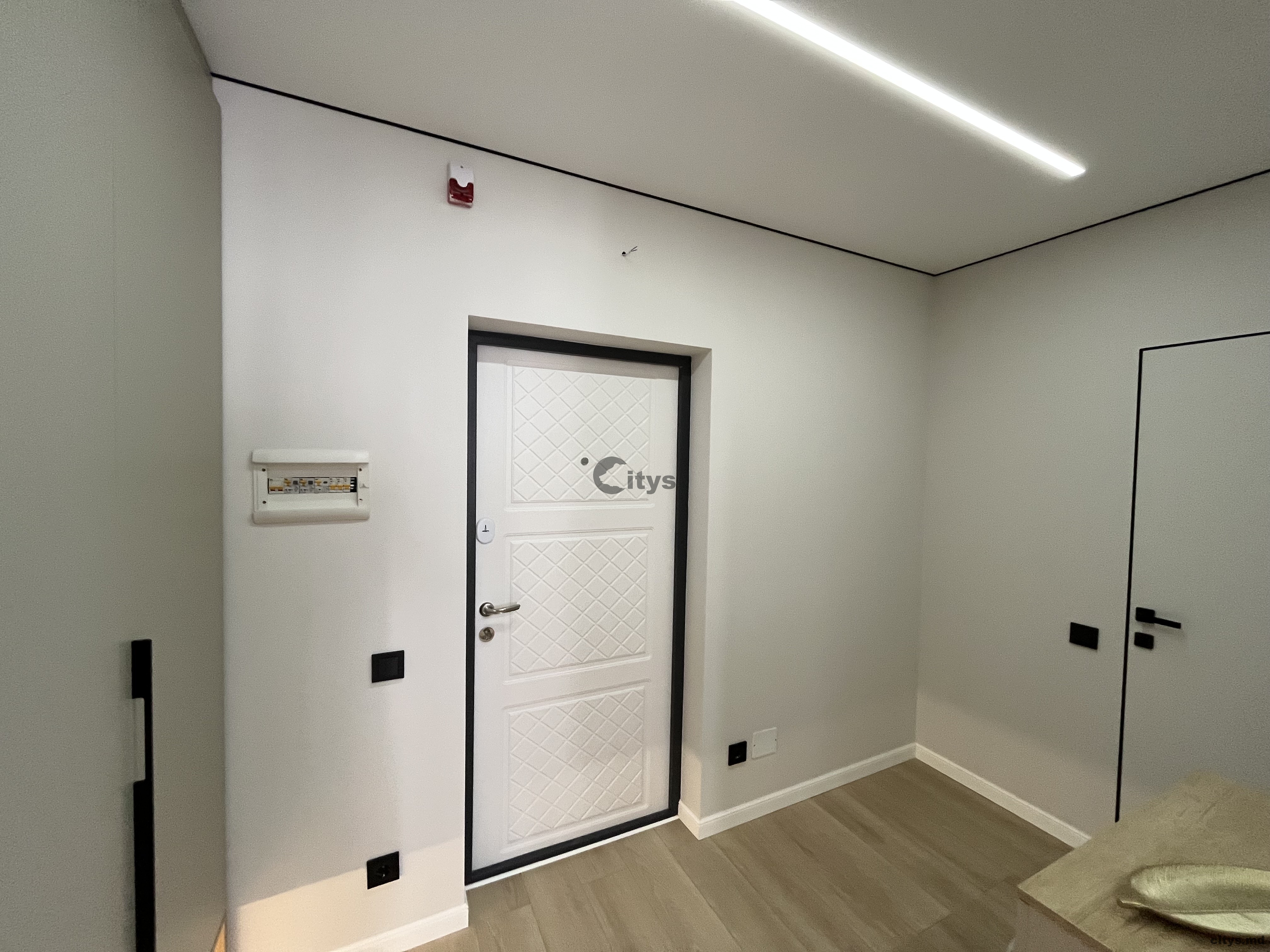 Apartament cu 3 camere, 71m², Buiucani, Ioana Radu photo 5 - citys.md Apartament cu 3 camere, 71m², Buiucani, Ioana Radu photo 4