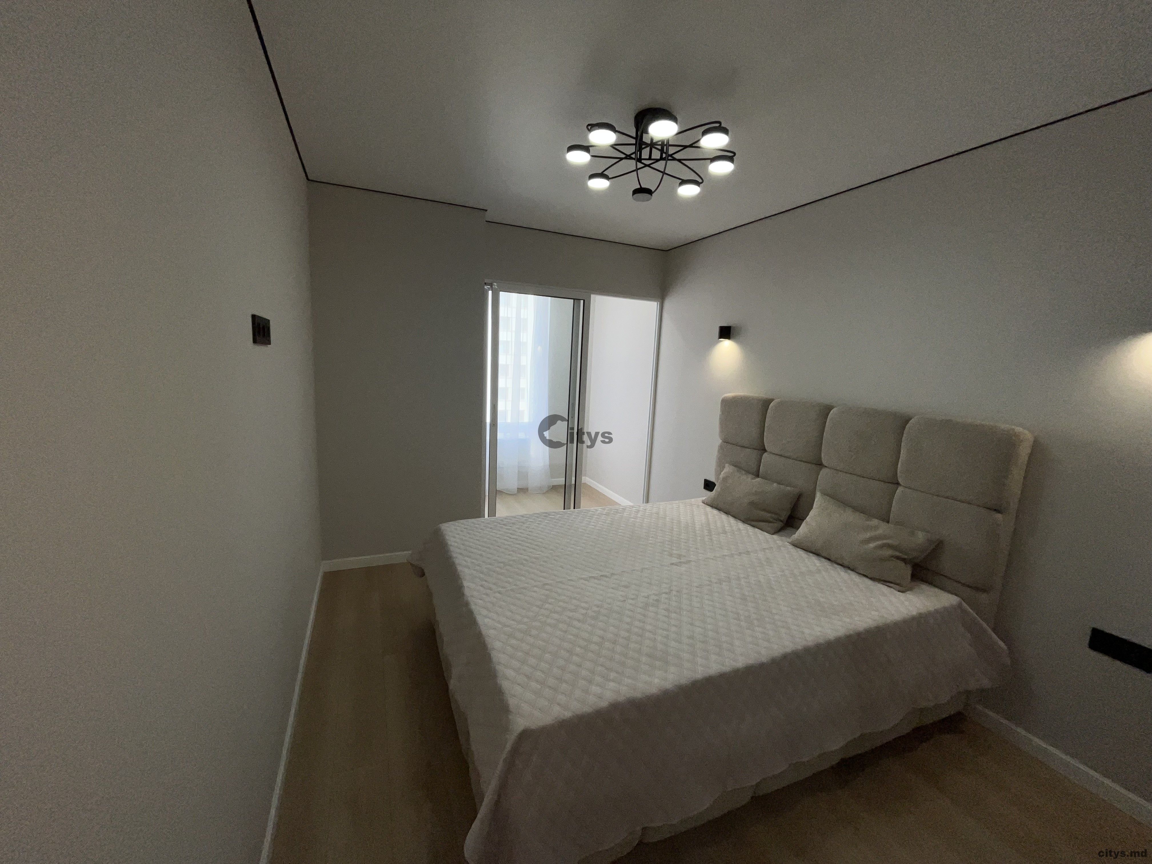 Apartament cu 3 camere, 71m², Buiucani, Ioana Radu photo 6 - citys.md Apartament cu 3 camere, 71m², Buiucani, Ioana Radu photo 5