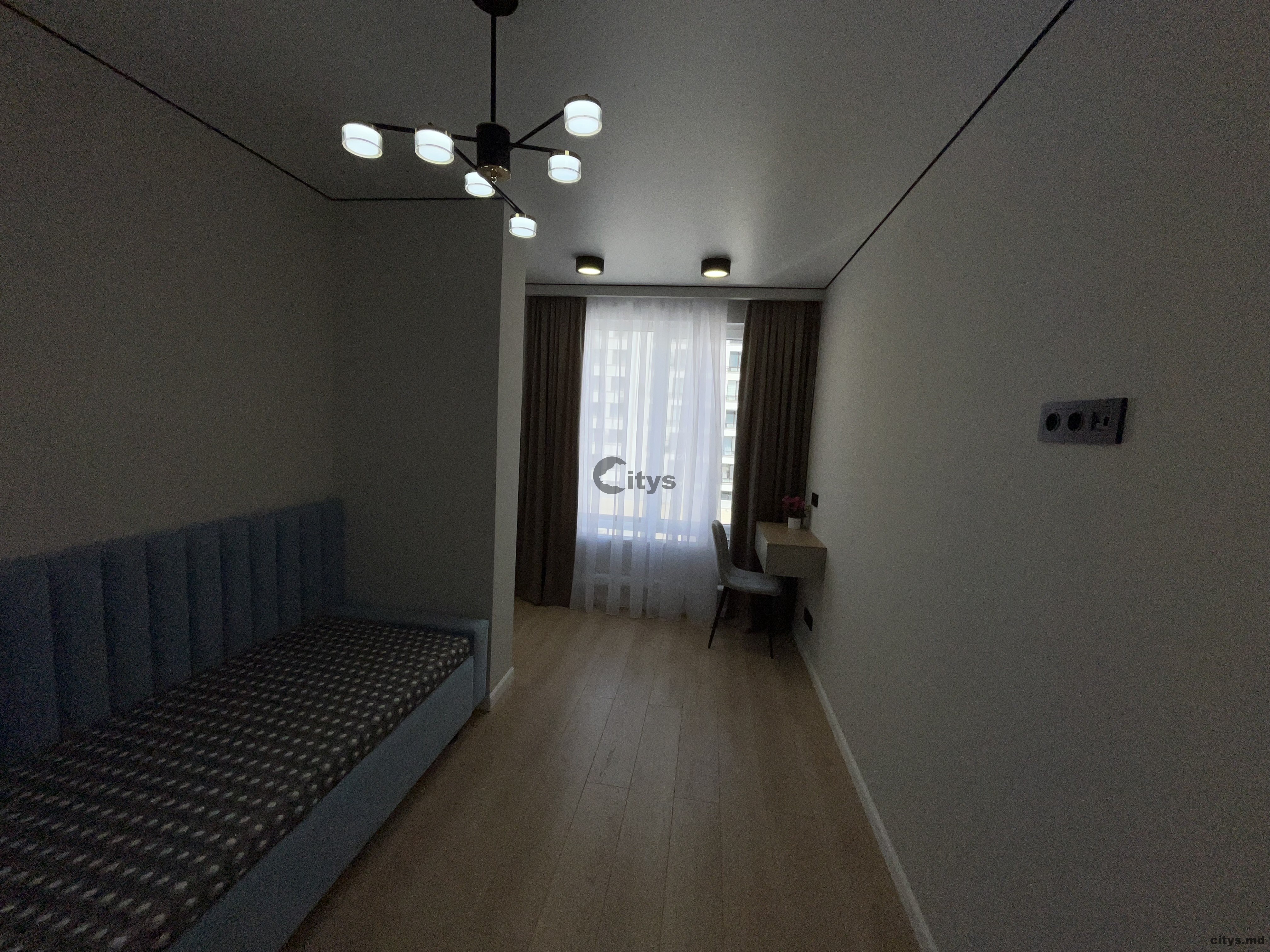 Apartament cu 3 camere, 71m², Buiucani, Ioana Radu photo 10 - citys.md Apartament cu 3 camere, 71m², Buiucani, Ioana Radu photo 9