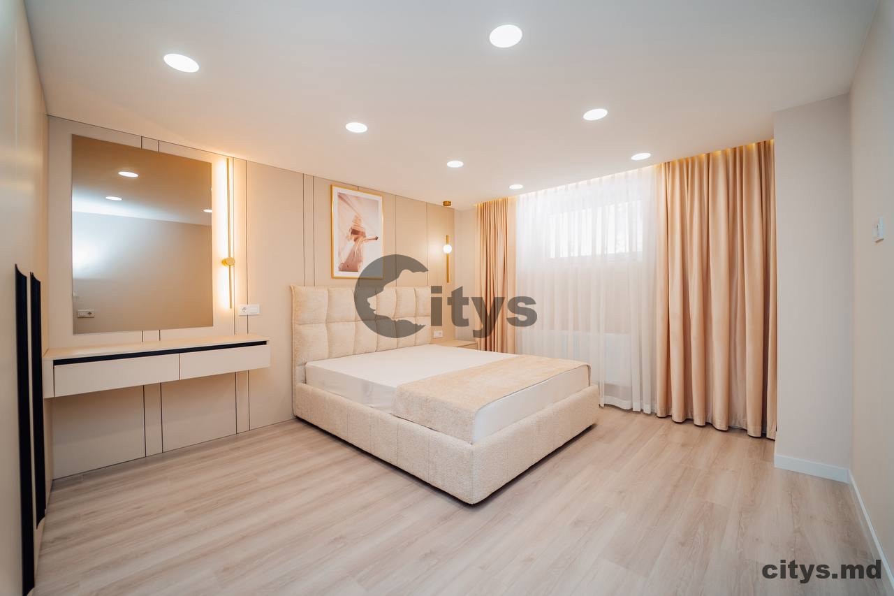 Apartament cu 1 cameră, 44m², Durlesti, Boris Zavatin photo 7 - citys.md Apartament cu 1 cameră, 44m², Durlesti, Boris Zavatin photo 6