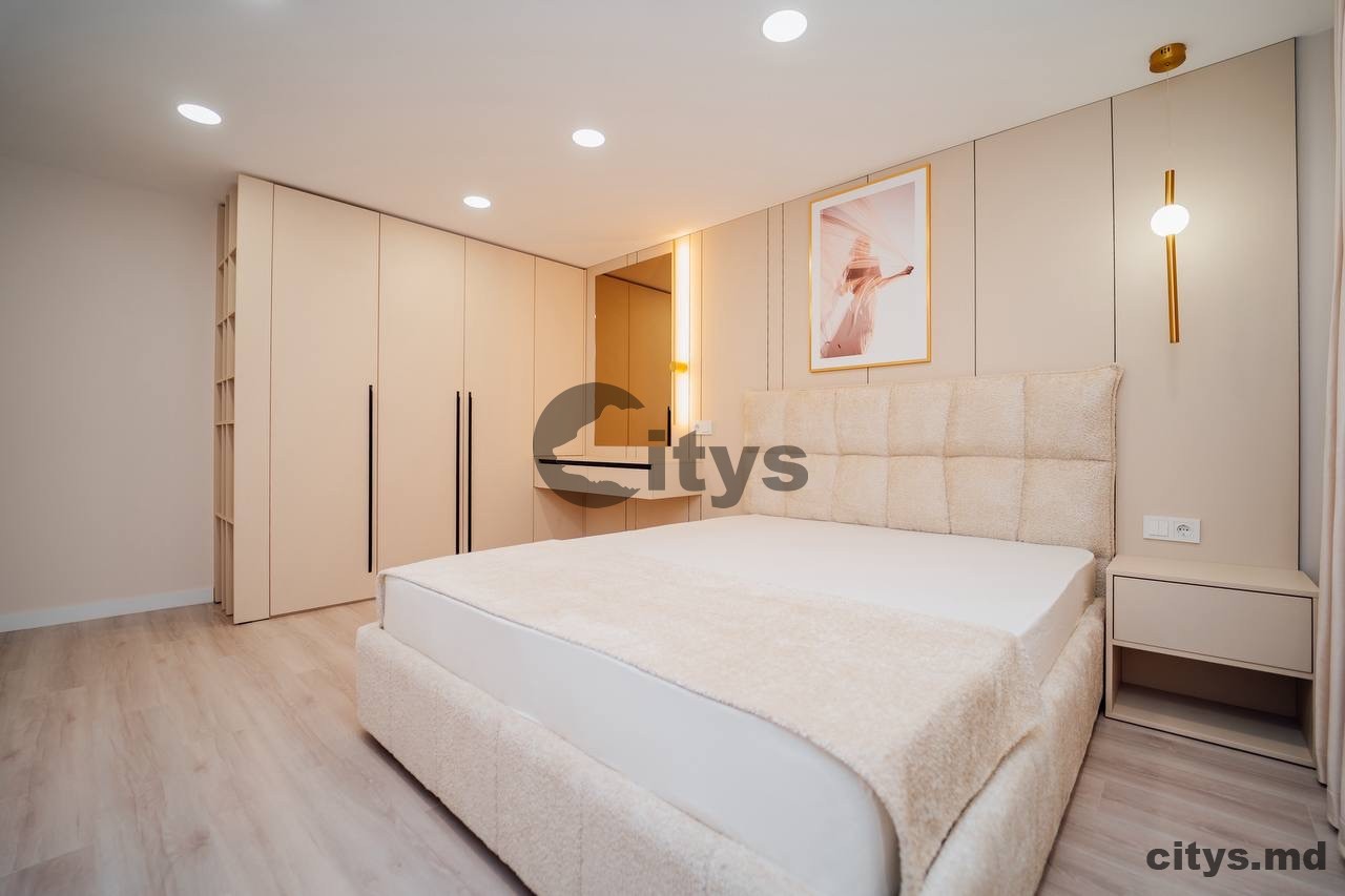 Apartament cu 1 cameră, 44m², Durlesti, Boris Zavatin photo 8 - citys.md Apartament cu 1 cameră, 44m², Durlesti, Boris Zavatin photo 7