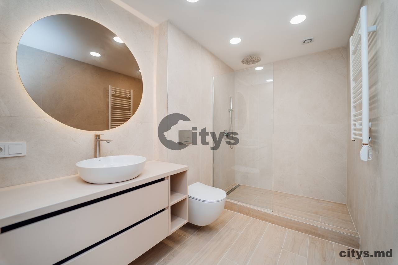 Apartament cu 1 cameră, 44m², Durlesti, Boris Zavatin photo 9 - citys.md Apartament cu 1 cameră, 44m², Durlesti, Boris Zavatin photo 8