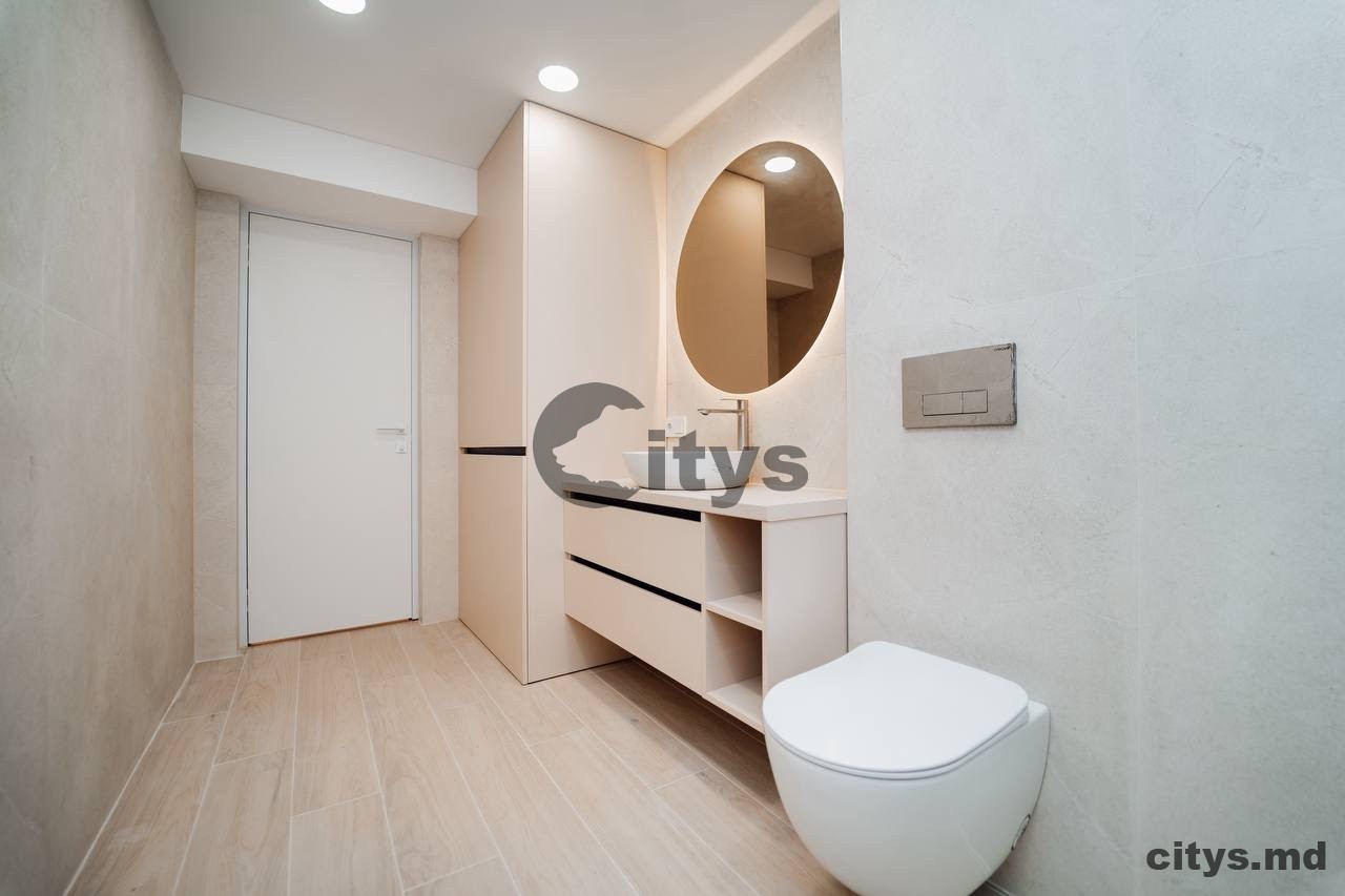 Apartament cu 1 cameră, 44m², Durlesti, Boris Zavatin photo 10 - citys.md Apartament cu 1 cameră, 44m², Durlesti, Boris Zavatin photo 9