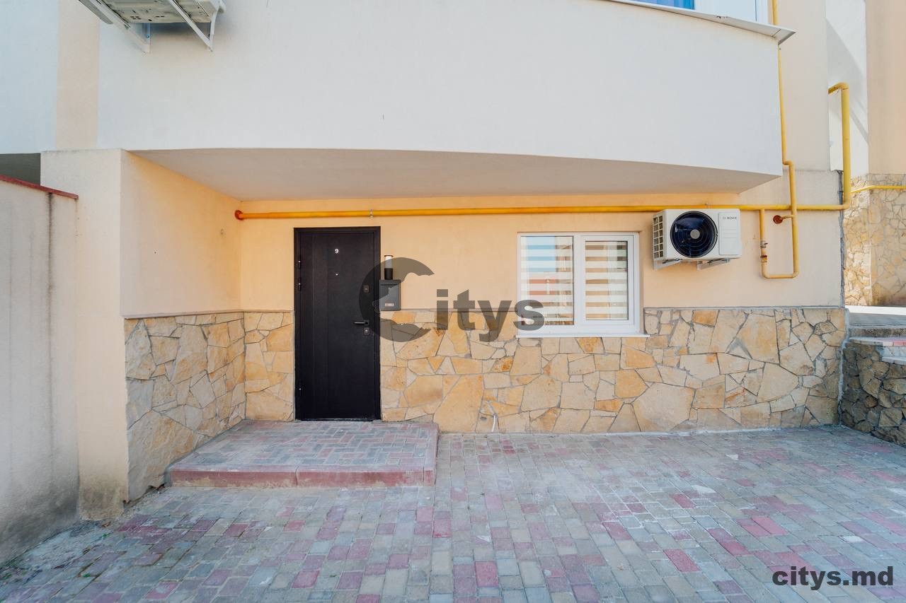 Apartament cu 1 cameră, 44m², Durlesti, Boris Zavatin photo 2 - citys.md Apartament cu 1 cameră, 44m², Durlesti, Boris Zavatin photo 1