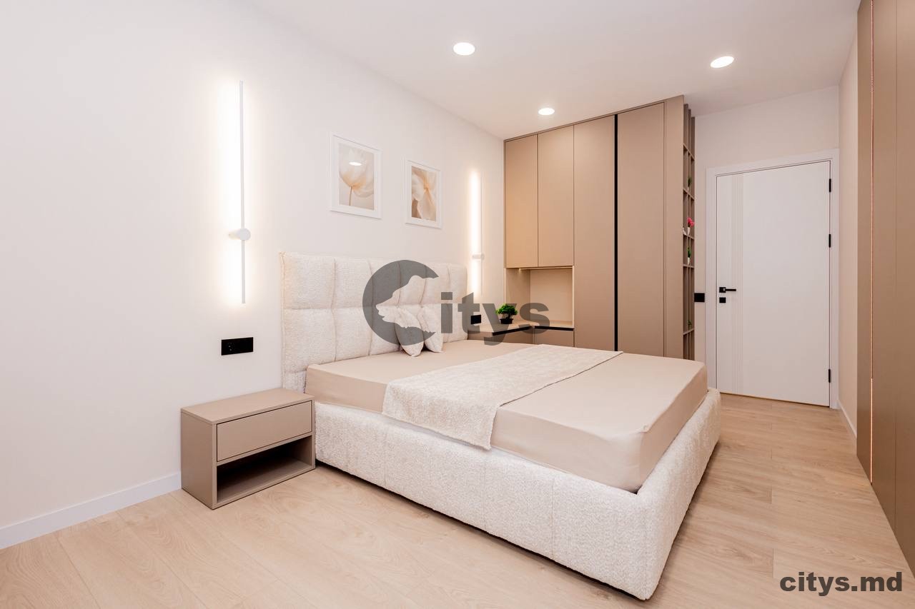 Apartament cu 3 camere, 89m², Buiucani, Ion Buzdugan photo 8