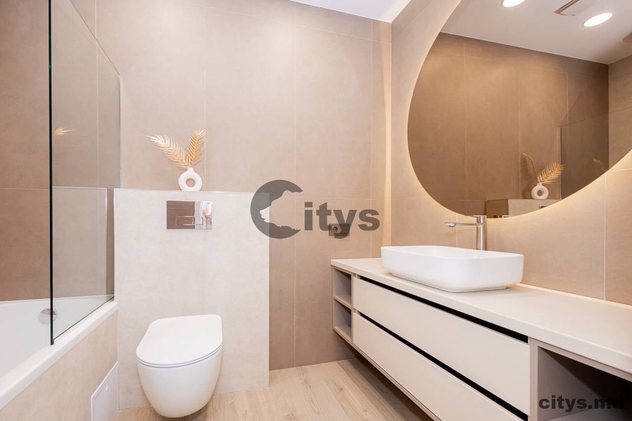 Apartament cu 3 camere, 89m², Buiucani, Ion Buzdugan photo 11