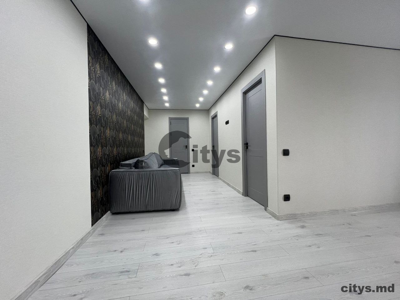 Apartament cu 3 camere, 75m², Buiucani, Vasile Lupu photo 4 - citys.md Apartament cu 3 camere, 75m², Buiucani, Vasile Lupu photo 3