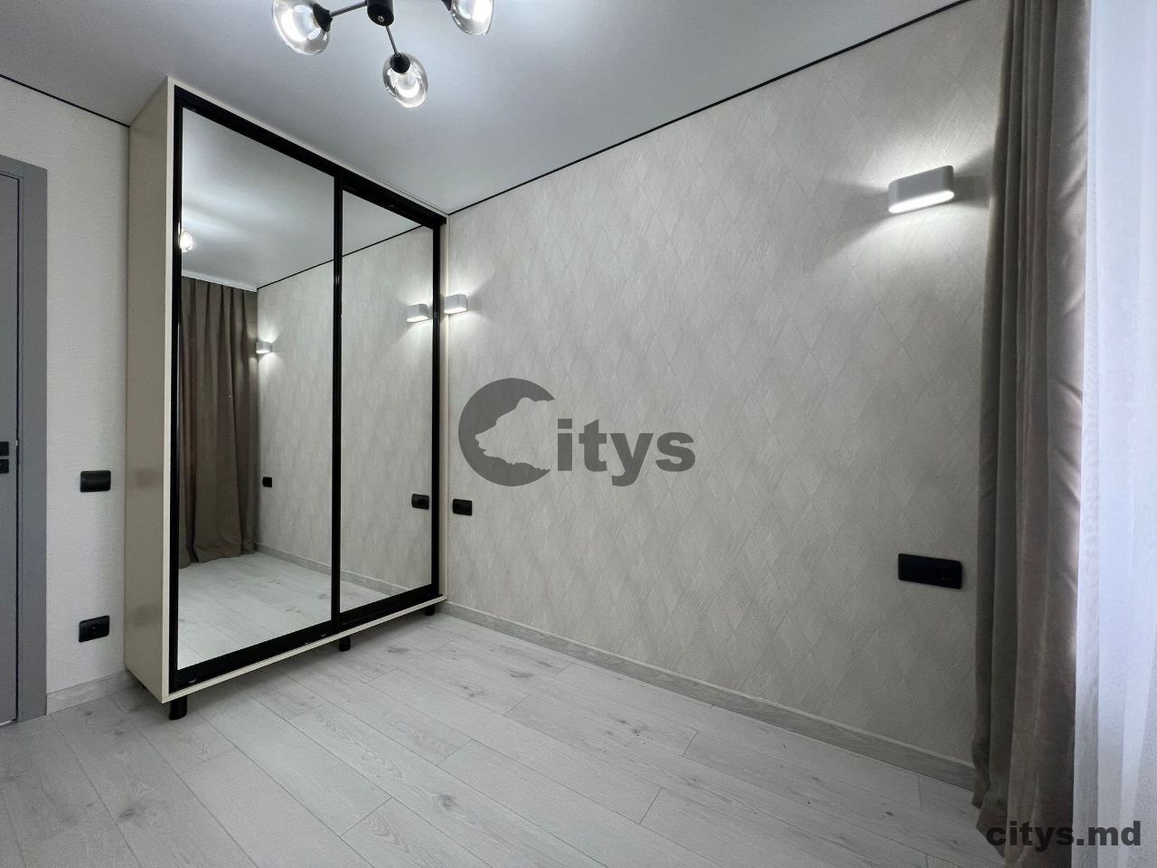 Apartament cu 3 camere, 75m², Buiucani, Vasile Lupu photo 8 - citys.md Apartament cu 3 camere, 75m², Buiucani, Vasile Lupu photo 7