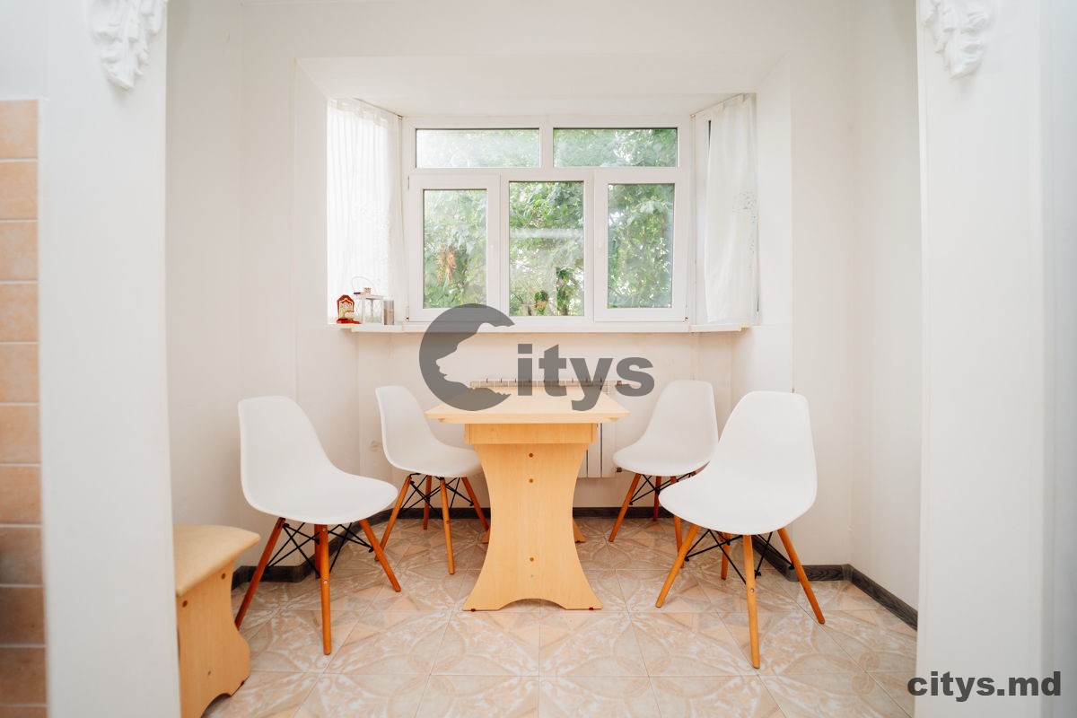 2-х комнатная квартира, 50м², Cuza Vodă photo 5