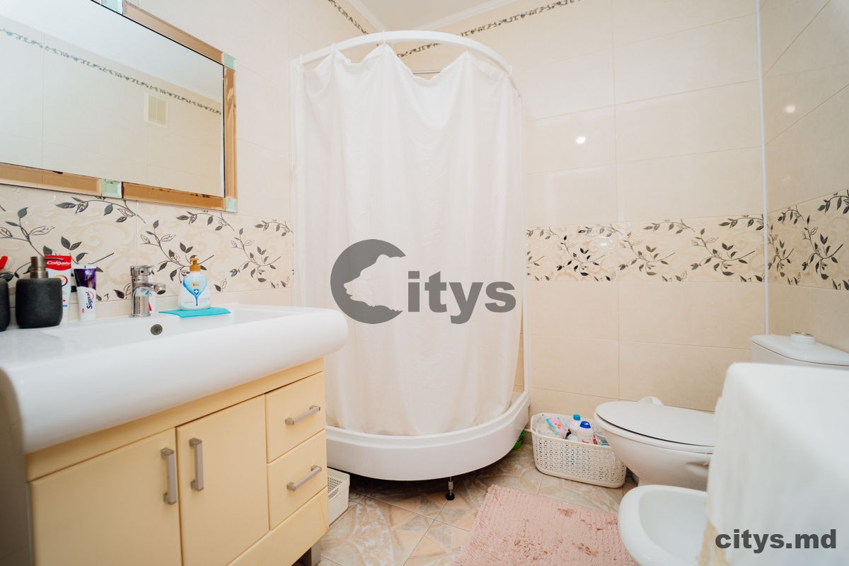 2-х комнатная квартира, 50м², Cuza Vodă photo 2