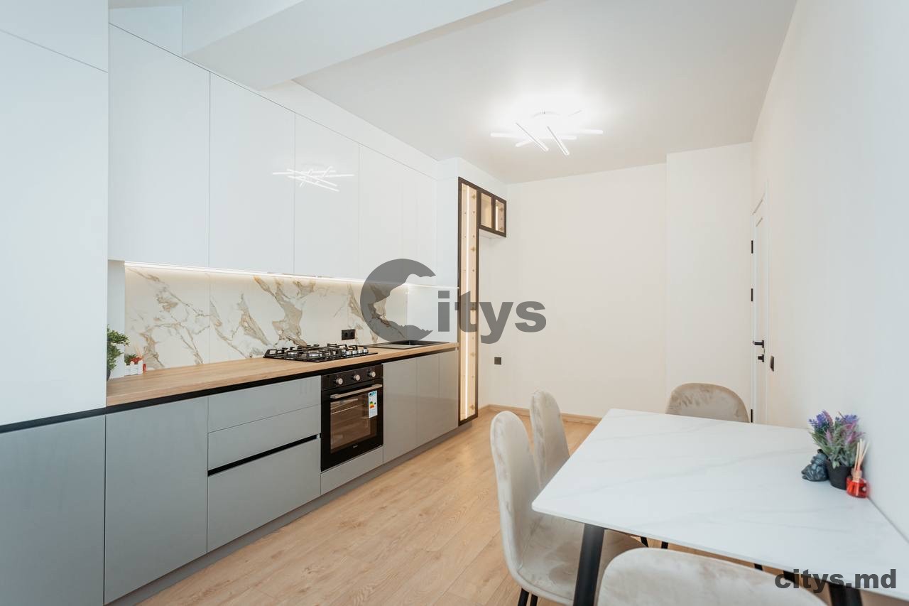 2-х комнатная квартира, 66м², Ialoveni, Alexandru cel Bun photo 10 - citys.md 2-х комнатная квартира, 66м², Ialoveni, Alexandru cel Bun photo 9