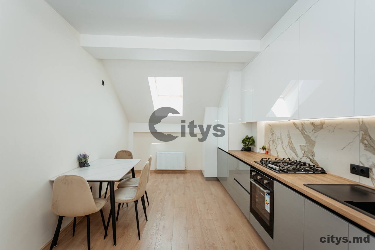 2-х комнатная квартира, 66м², Ialoveni, Alexandru cel Bun photo 2 - citys.md 2-х комнатная квартира, 66м², Ialoveni, Alexandru cel Bun photo 1