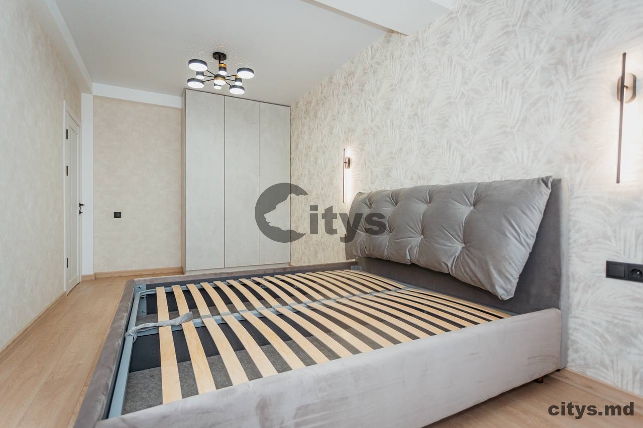 2-х комнатная квартира, 66м², Ialoveni, Alexandru cel Bun photo 3 - citys.md 2-х комнатная квартира, 66м², Ialoveni, Alexandru cel Bun photo 2