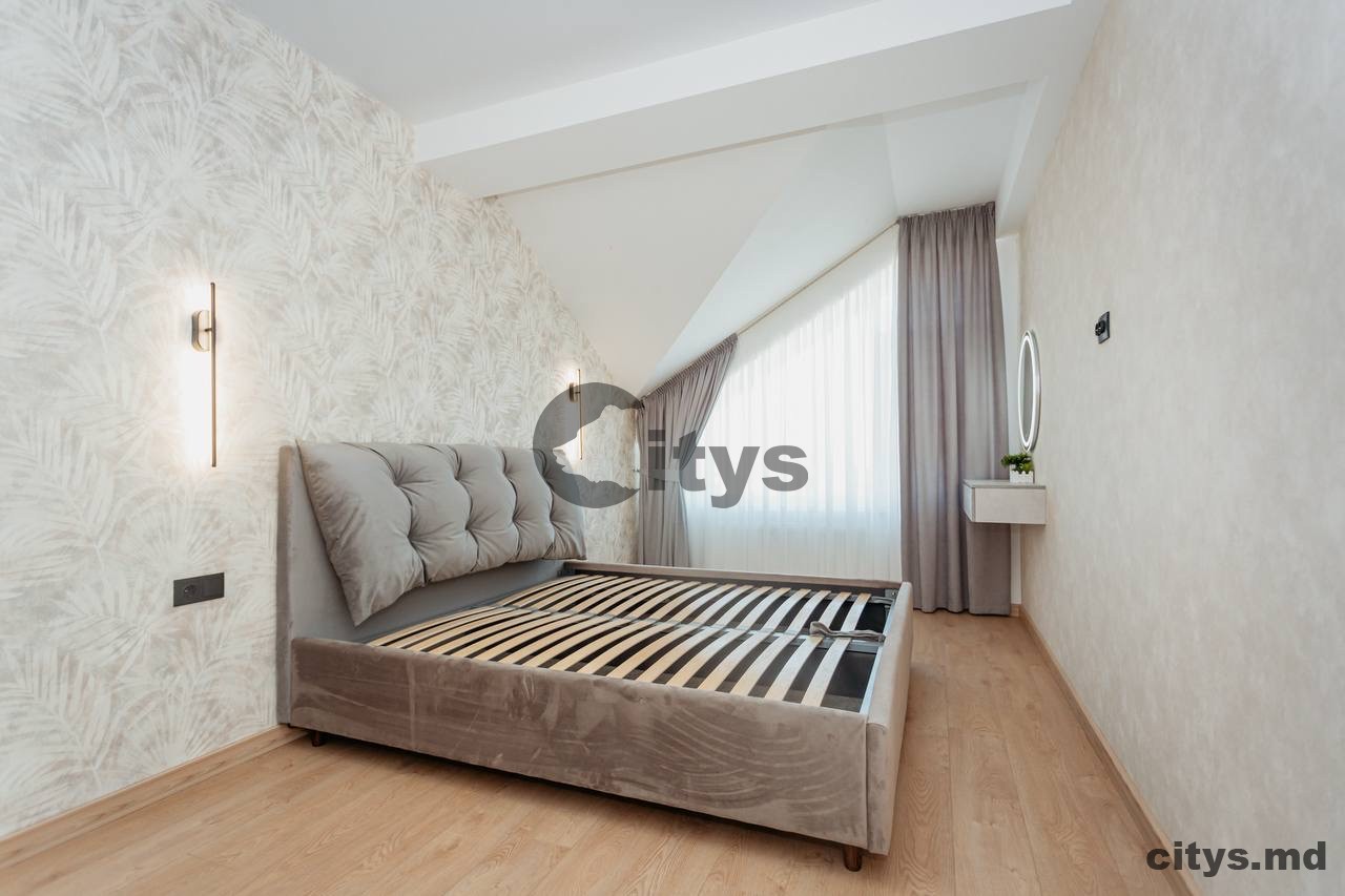 2-х комнатная квартира, 66м², Ialoveni, Alexandru cel Bun photo 4 - citys.md 2-х комнатная квартира, 66м², Ialoveni, Alexandru cel Bun photo 3