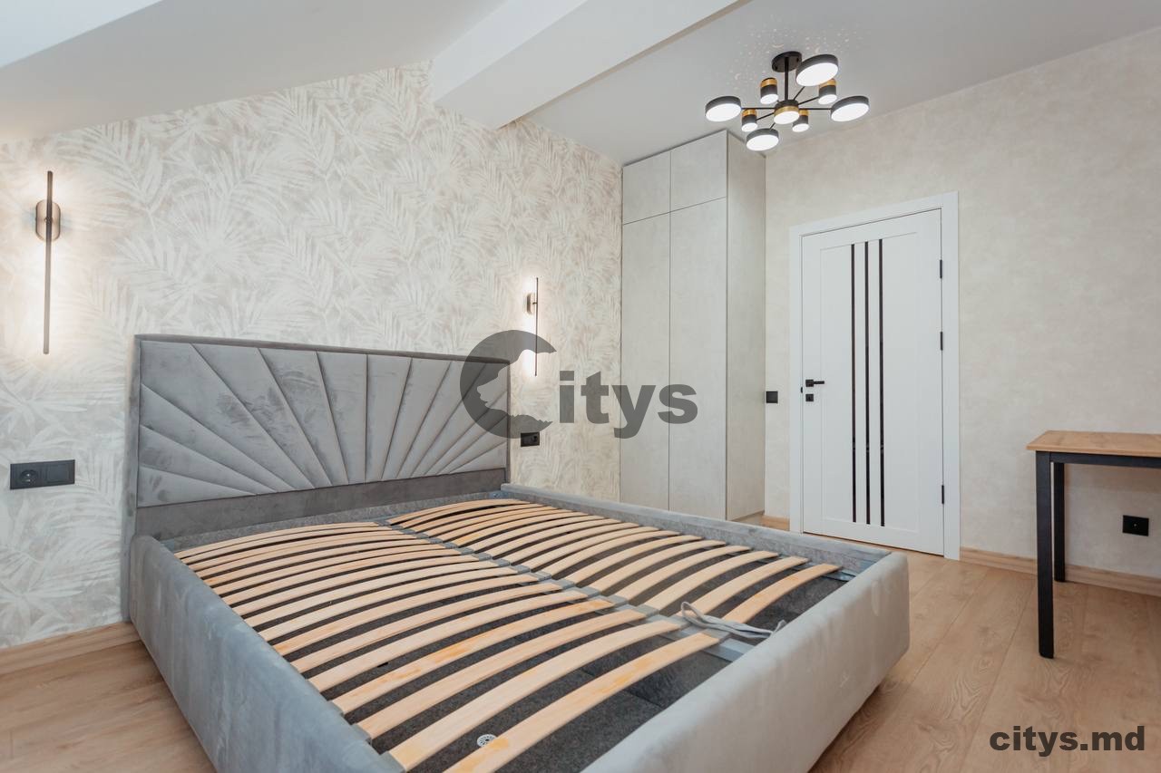 2-х комнатная квартира, 66м², Ialoveni, Alexandru cel Bun photo 5 - citys.md 2-х комнатная квартира, 66м², Ialoveni, Alexandru cel Bun photo 4