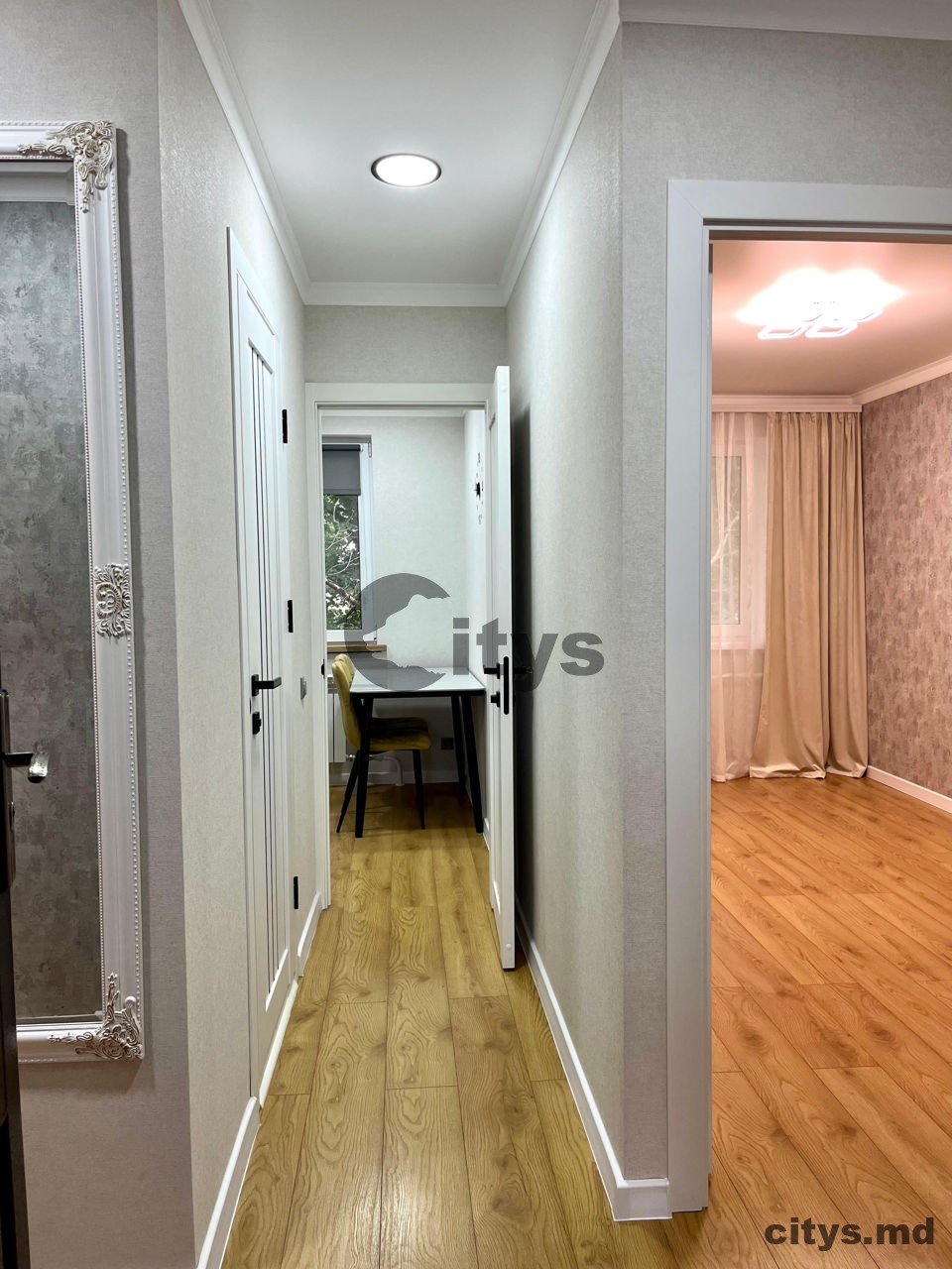 2-х комнатная квартира, 48м², Traian photo 6