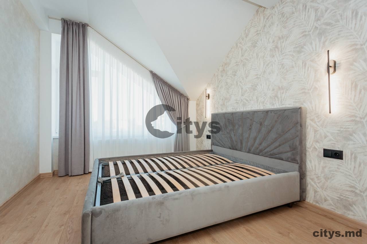 2-х комнатная квартира, 66м², Ialoveni, Alexandru cel Bun photo 6 - citys.md 2-х комнатная квартира, 66м², Ialoveni, Alexandru cel Bun photo 5