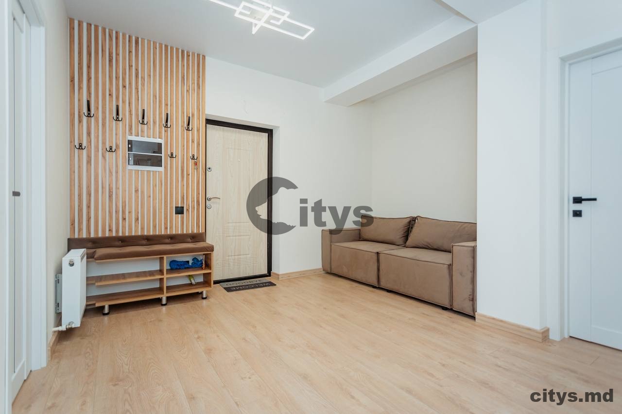 2-х комнатная квартира, 66м², Ialoveni, Alexandru cel Bun photo 8 - citys.md 2-х комнатная квартира, 66м², Ialoveni, Alexandru cel Bun photo 7
