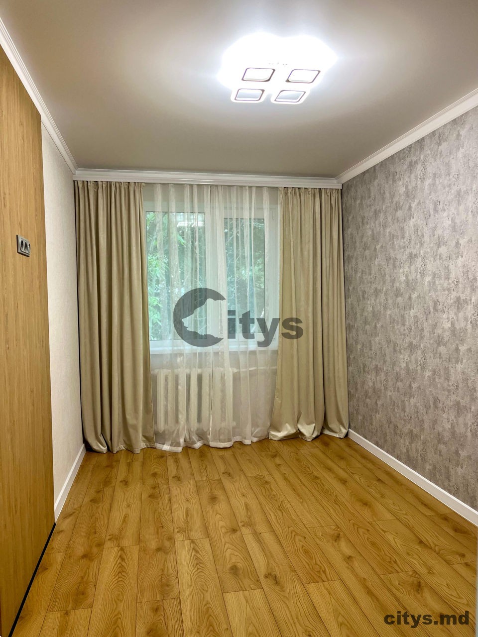 2-х комнатная квартира, 48м², Traian photo 3