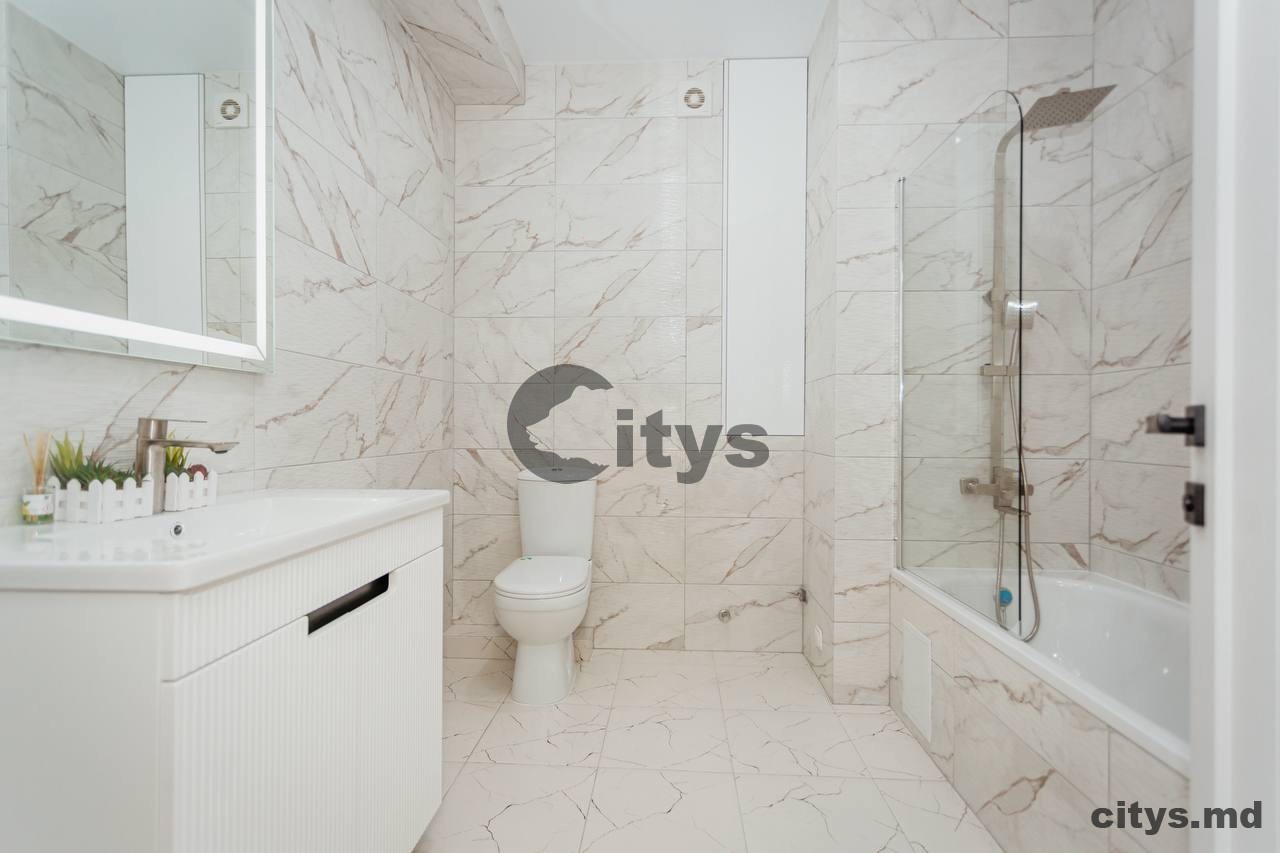 2-х комнатная квартира, 66м², Ialoveni, Alexandru cel Bun photo 9 - citys.md 2-х комнатная квартира, 66м², Ialoveni, Alexandru cel Bun photo 8