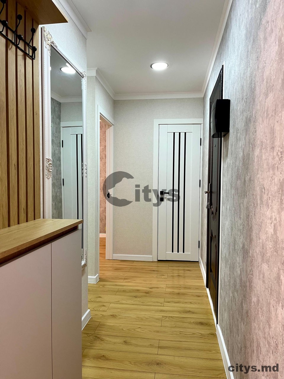 2-х комнатная квартира, 48м², Traian photo 10