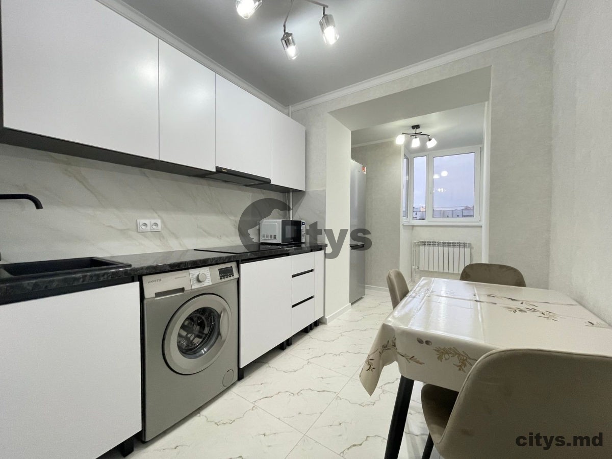 1 комнатная квартира, 43м², Albisoara photo 2