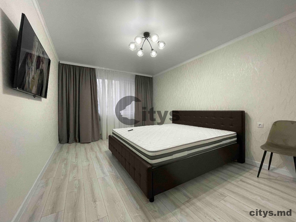 1 комнатная квартира, 43м², Albisoara photo 0