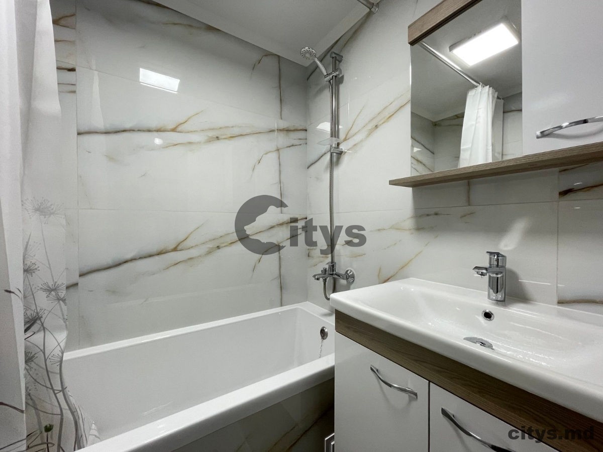 1 комнатная квартира, 43м², Albisoara photo 6