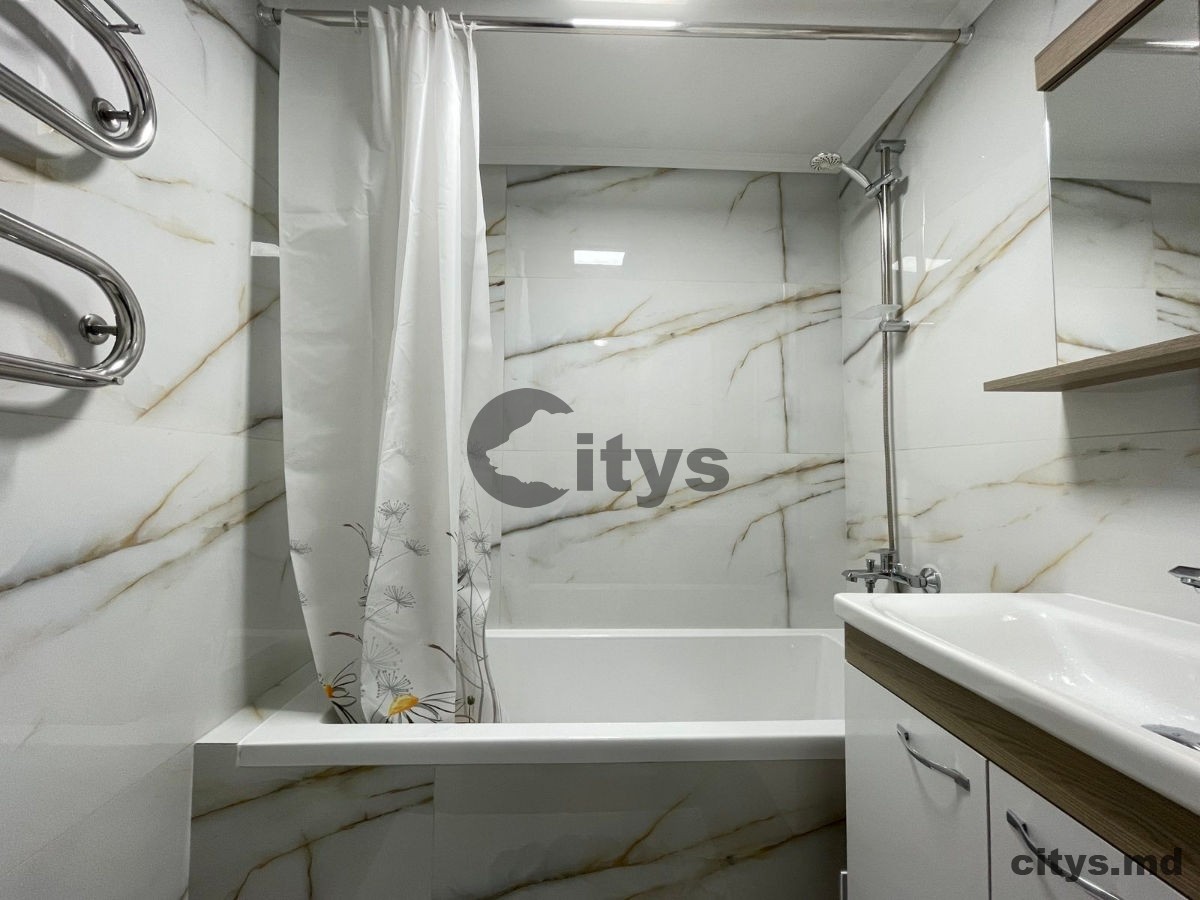 1 комнатная квартира, 43м², Albisoara photo 5