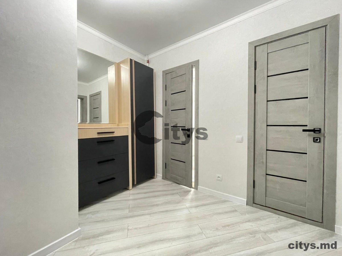 1 комнатная квартира, 43м², Albisoara photo 4